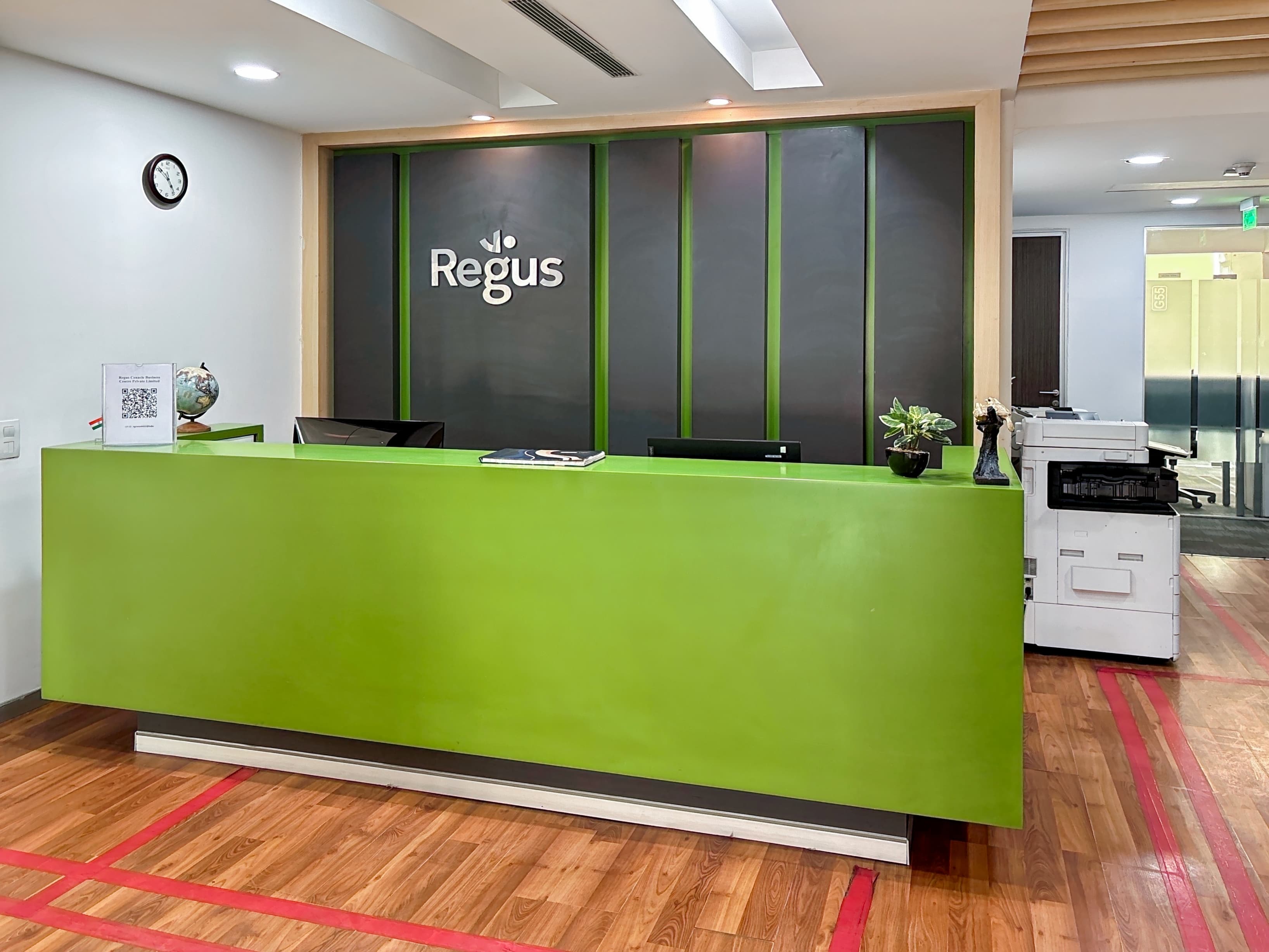 NOIDA, Assotech image 1