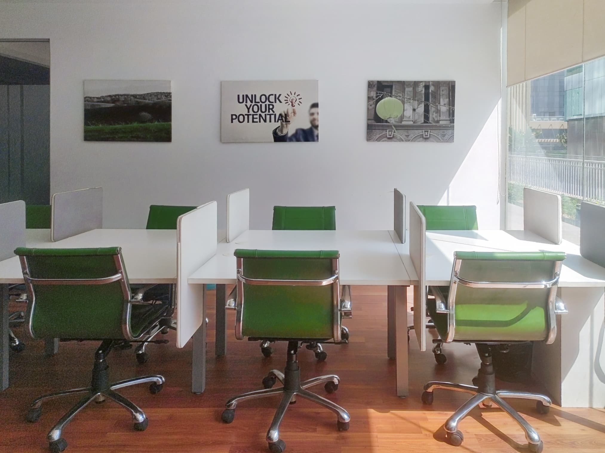 NOIDA, Assotech image 3