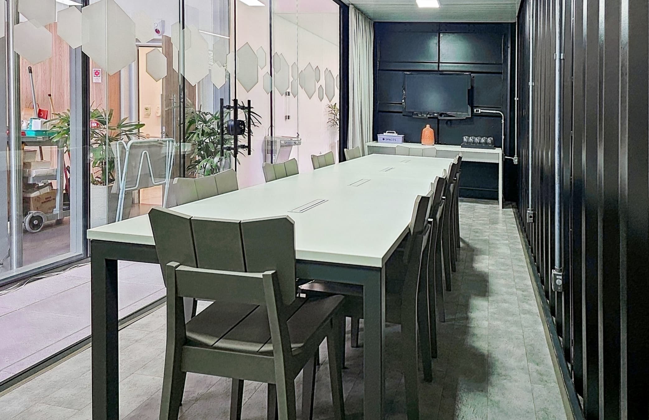 SAO PAULO, Spaces Vila Madalena - Pinheiros image 9