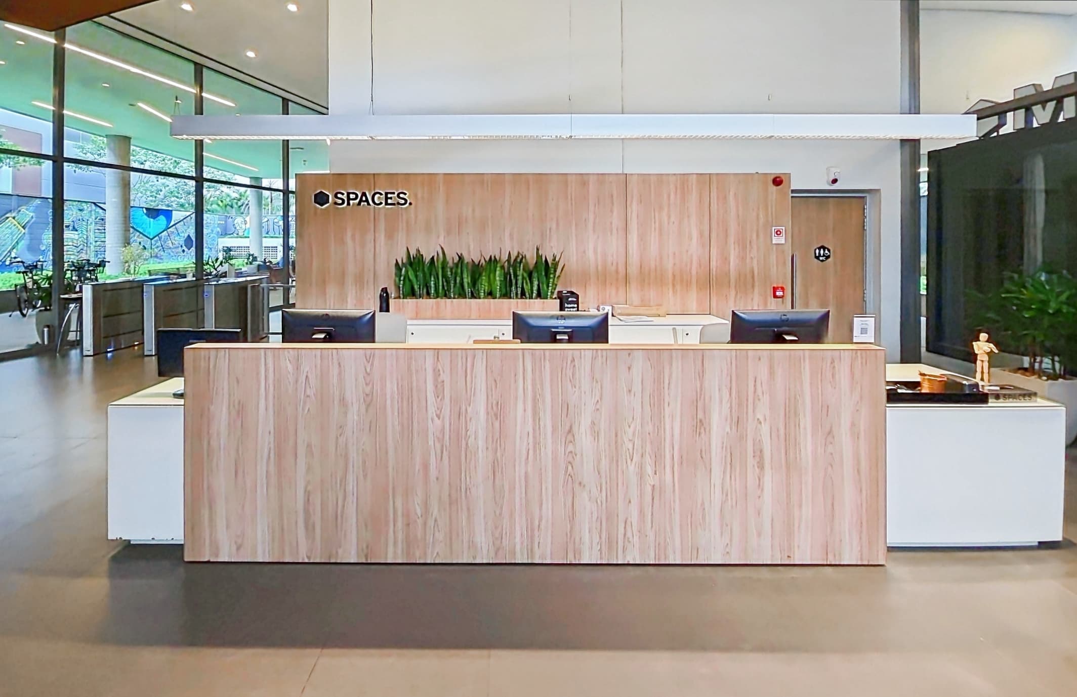 SAO PAULO, Spaces Vila Madalena - Pinheiros image 6