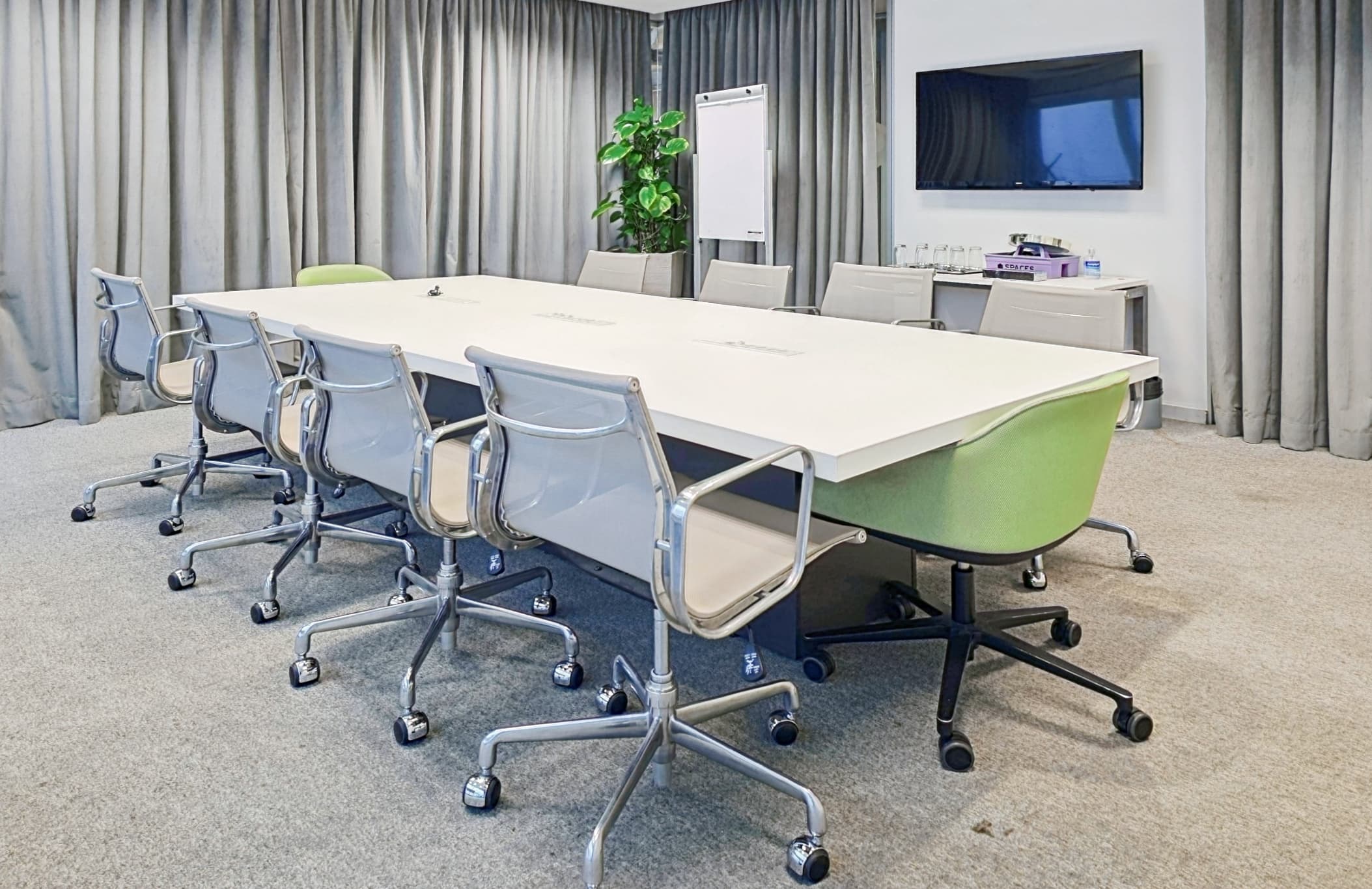 SAO PAULO, Spaces Vila Madalena - Pinheiros image 11