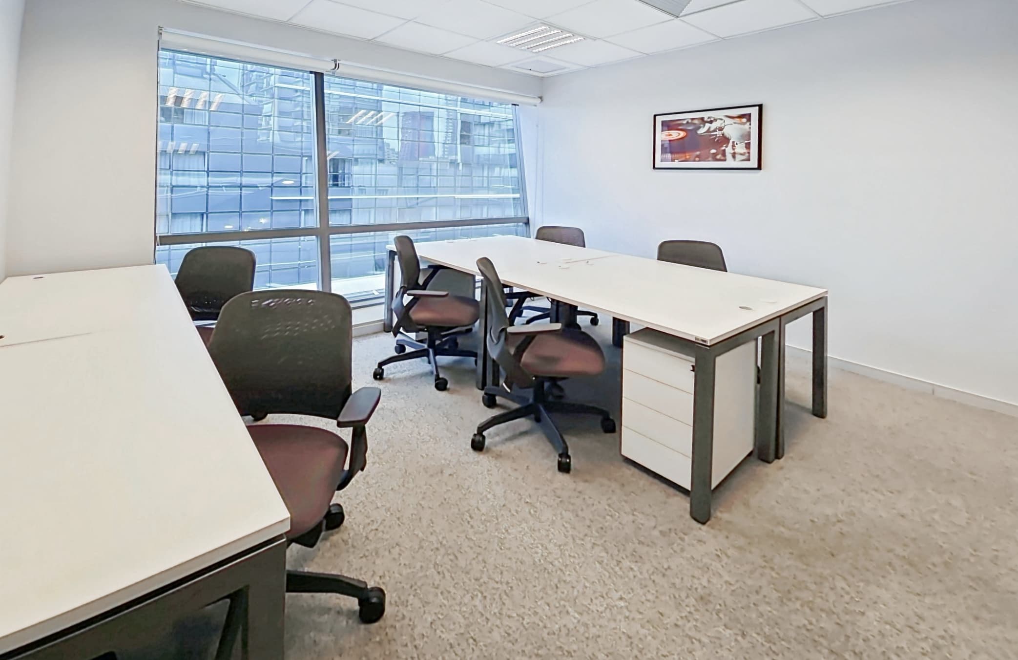 SAO PAULO, Spaces Vila Madalena - Pinheiros image 3