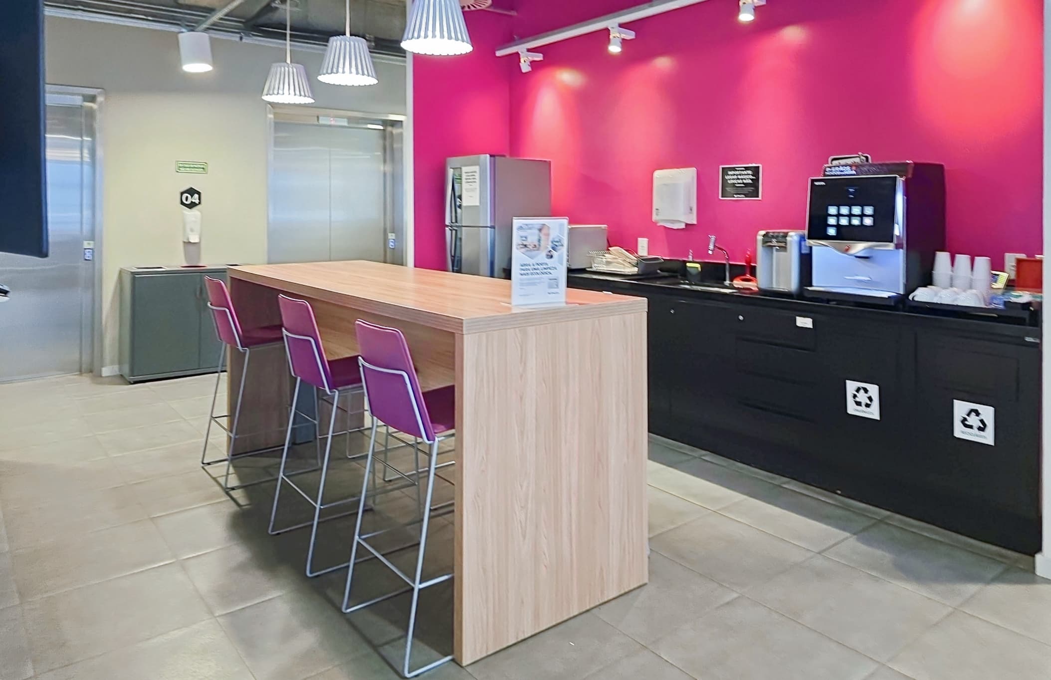 SAO PAULO, Spaces Vila Madalena - Pinheiros image 5