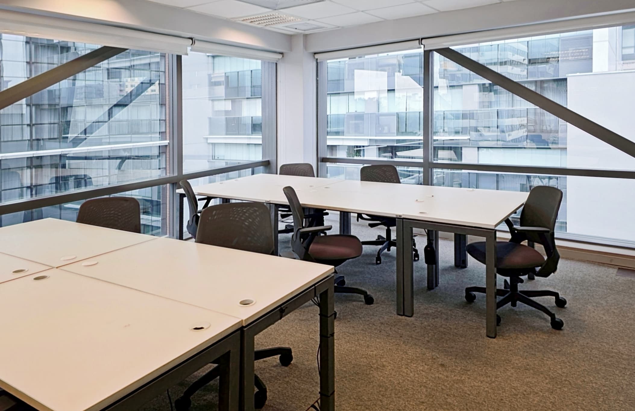 SAO PAULO, Spaces Vila Madalena - Pinheiros image 10