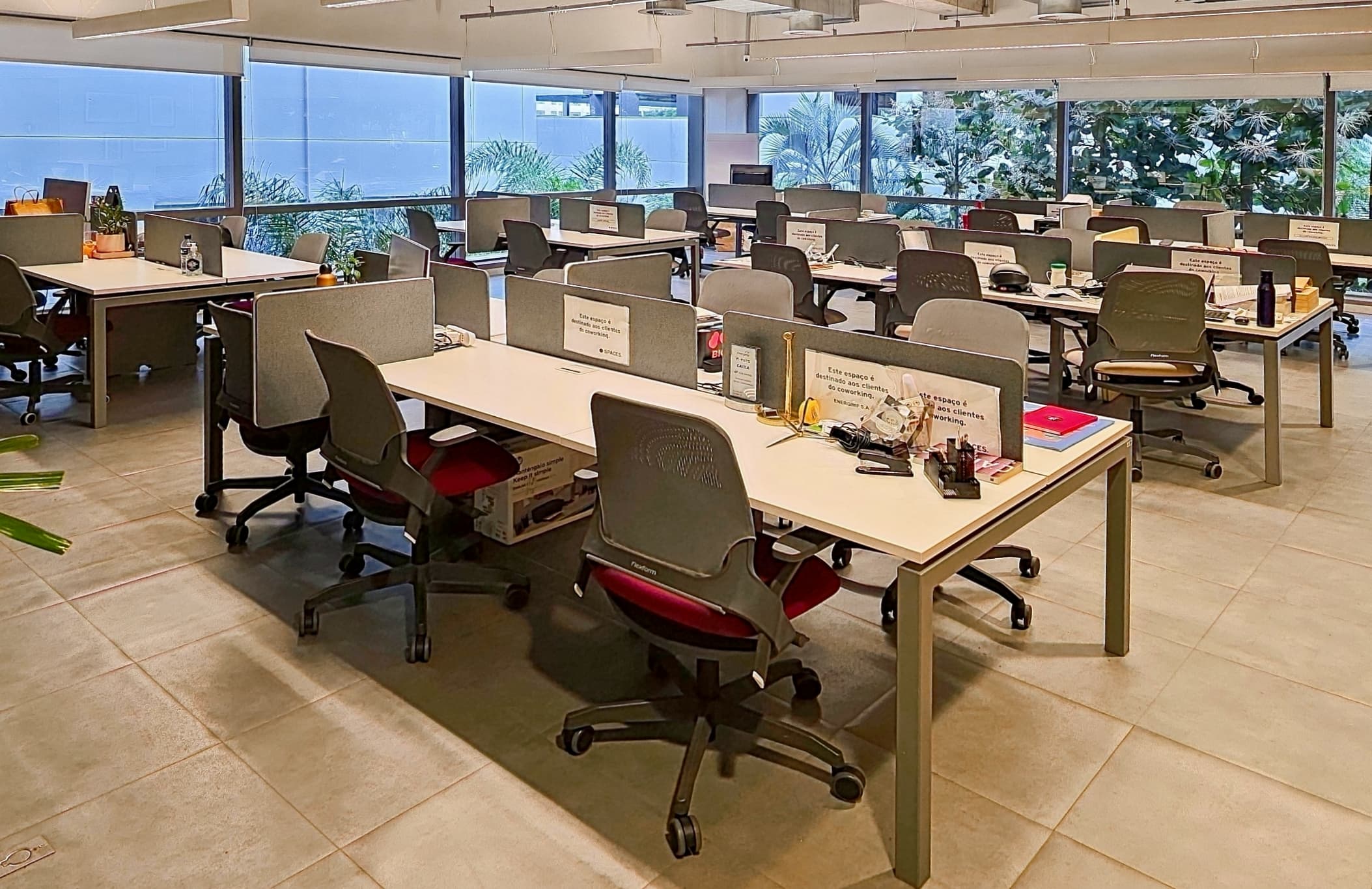 SAO PAULO, Spaces Vila Madalena - Pinheiros image 4