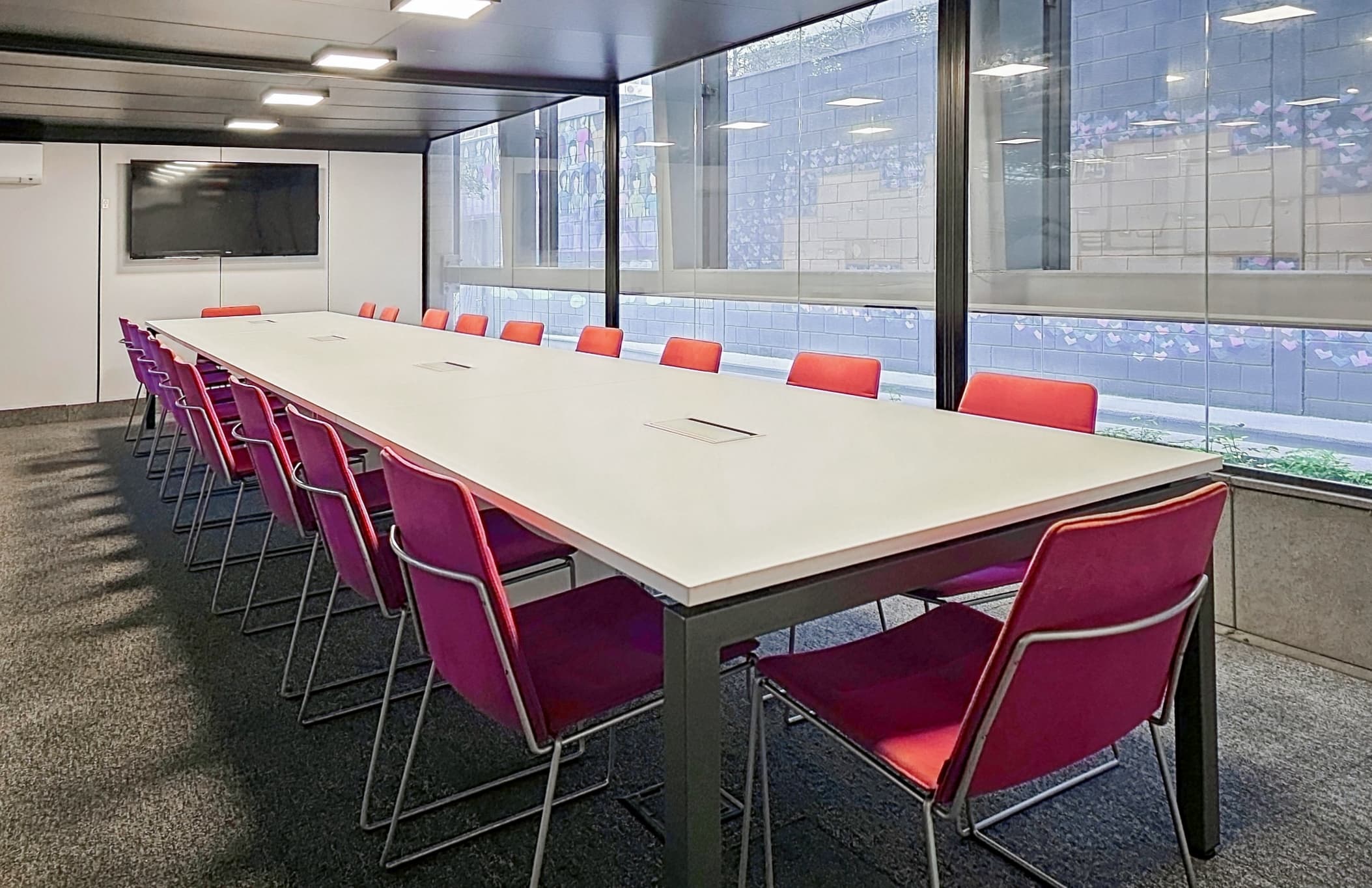 SAO PAULO, Spaces Vila Madalena - Pinheiros image 2