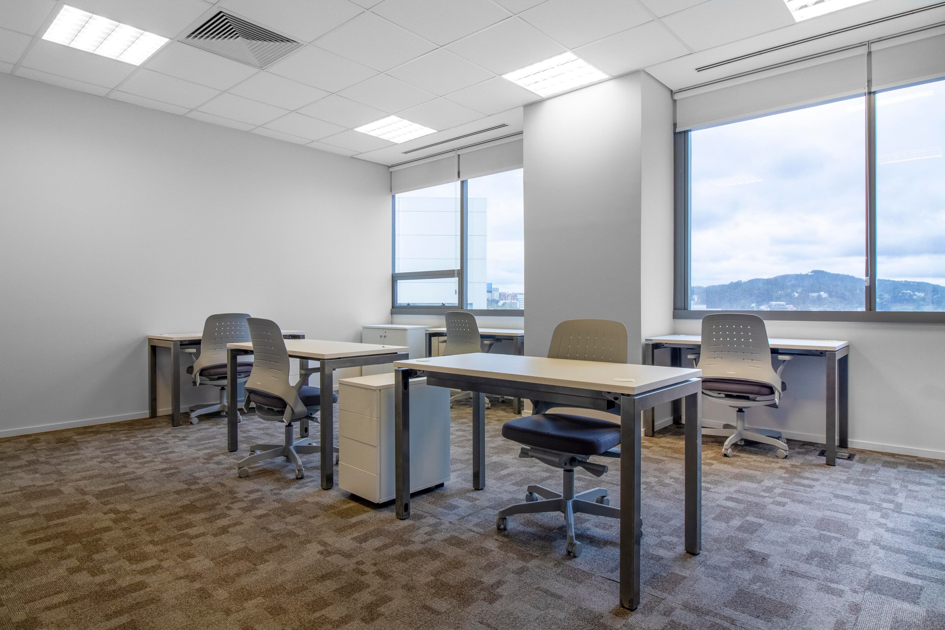 SAO PAULO, Alphaville - Castelo Branco - Tambore image 7