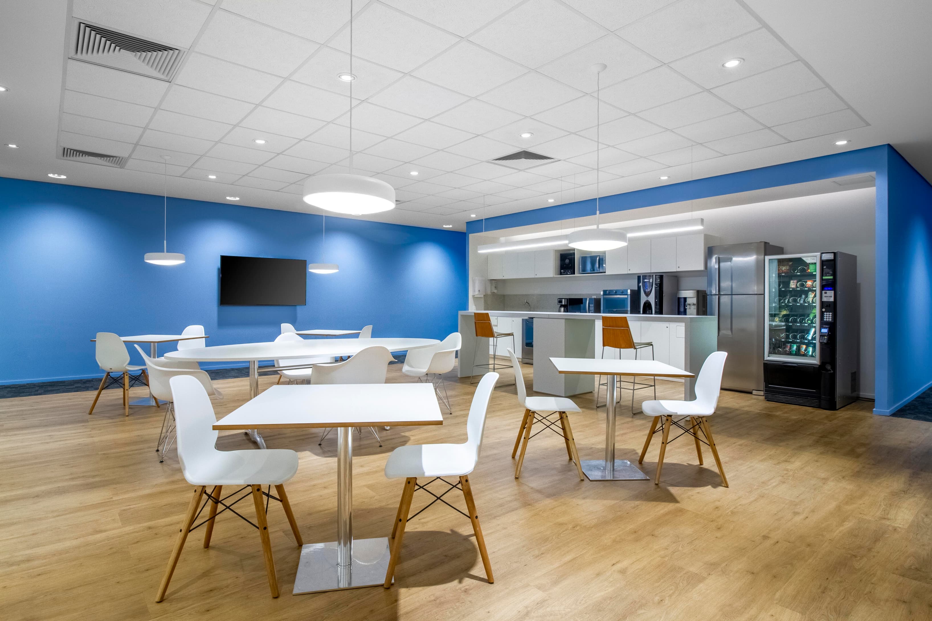 SAO PAULO, Alphaville - Castelo Branco - Tambore image 3