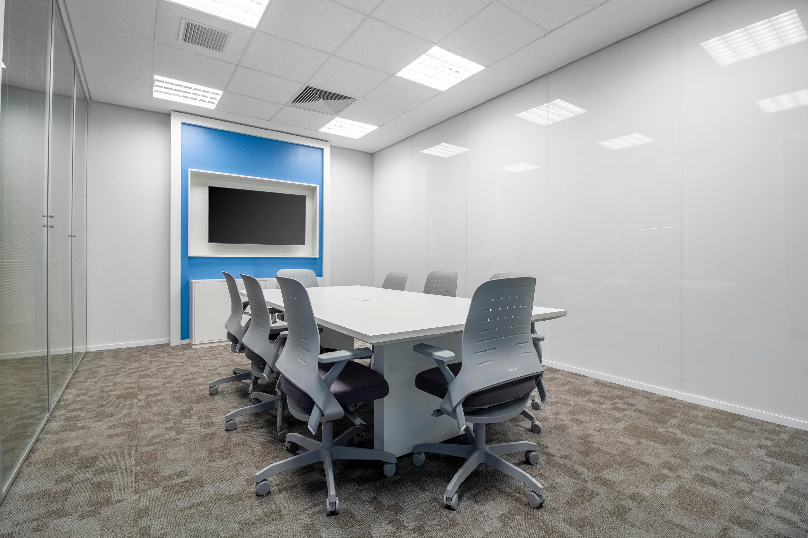 SAO PAULO, Alphaville - Castelo Branco - Tambore image 9