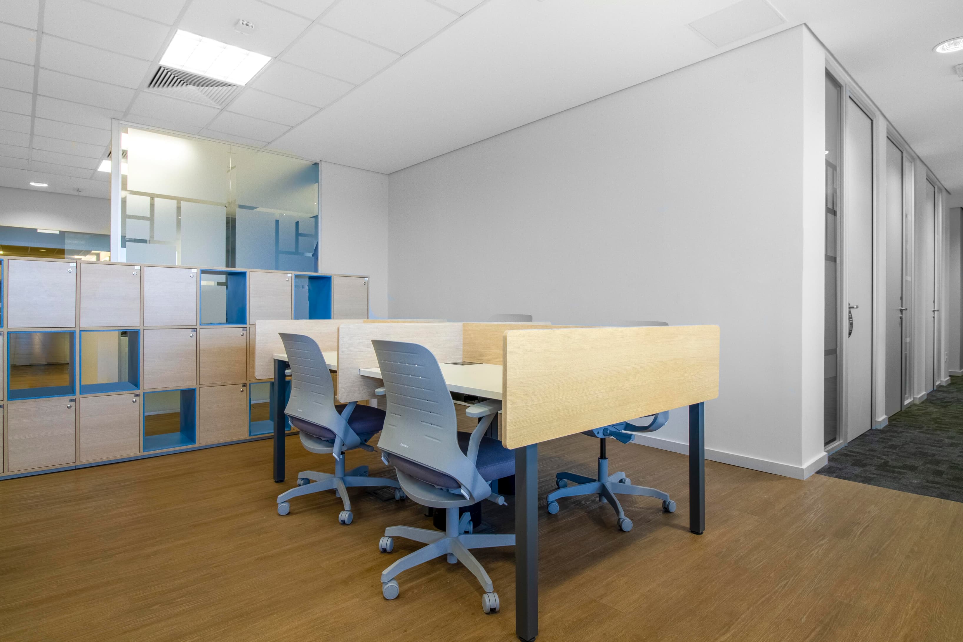 SAO PAULO, Alphaville - Castelo Branco - Tambore image 1