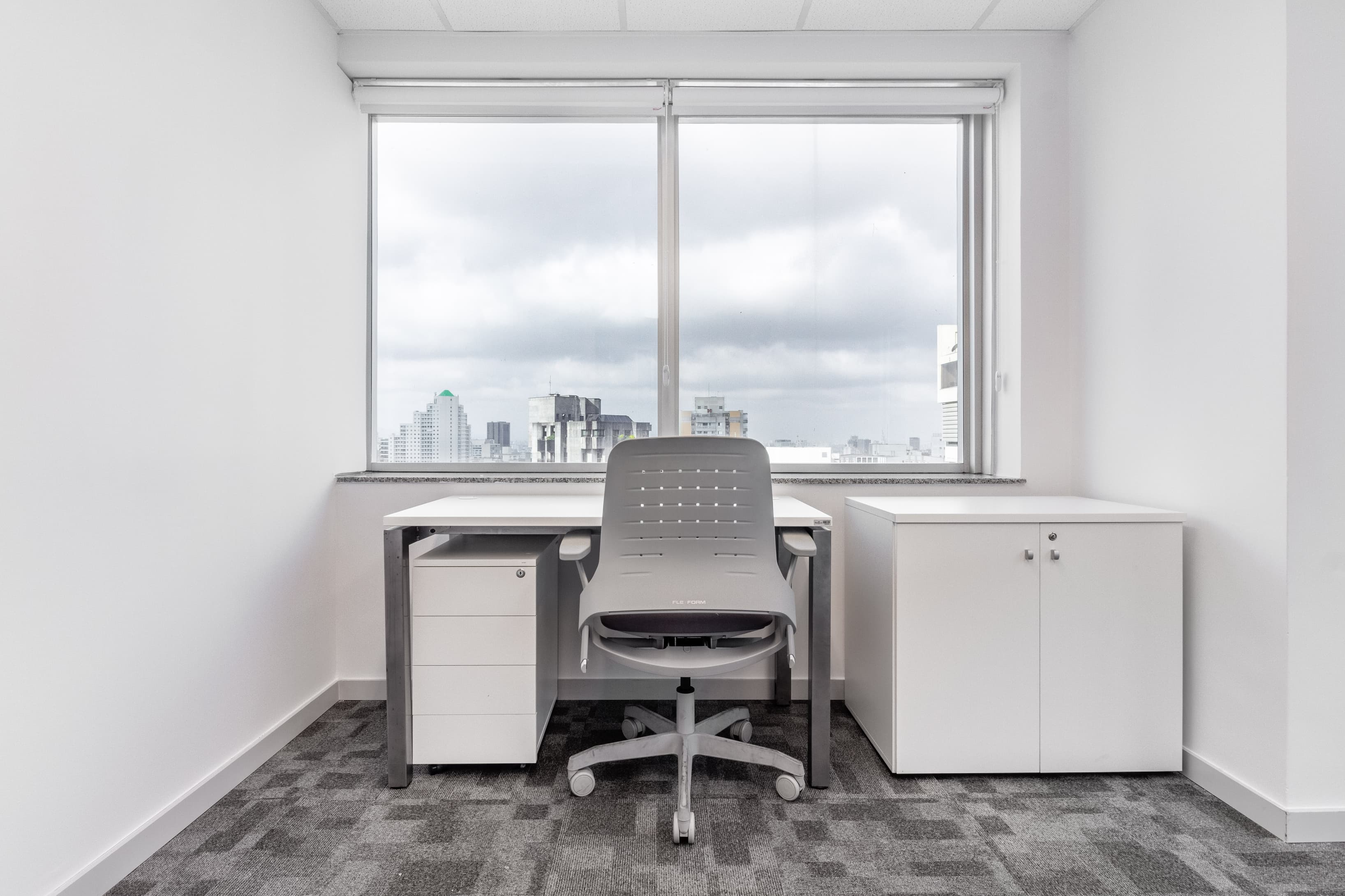 SAO PAULO - Paulista - Center 3 - Augusta image 2 SAO PAULO - Paulista - Center 3 - Augusta image 2