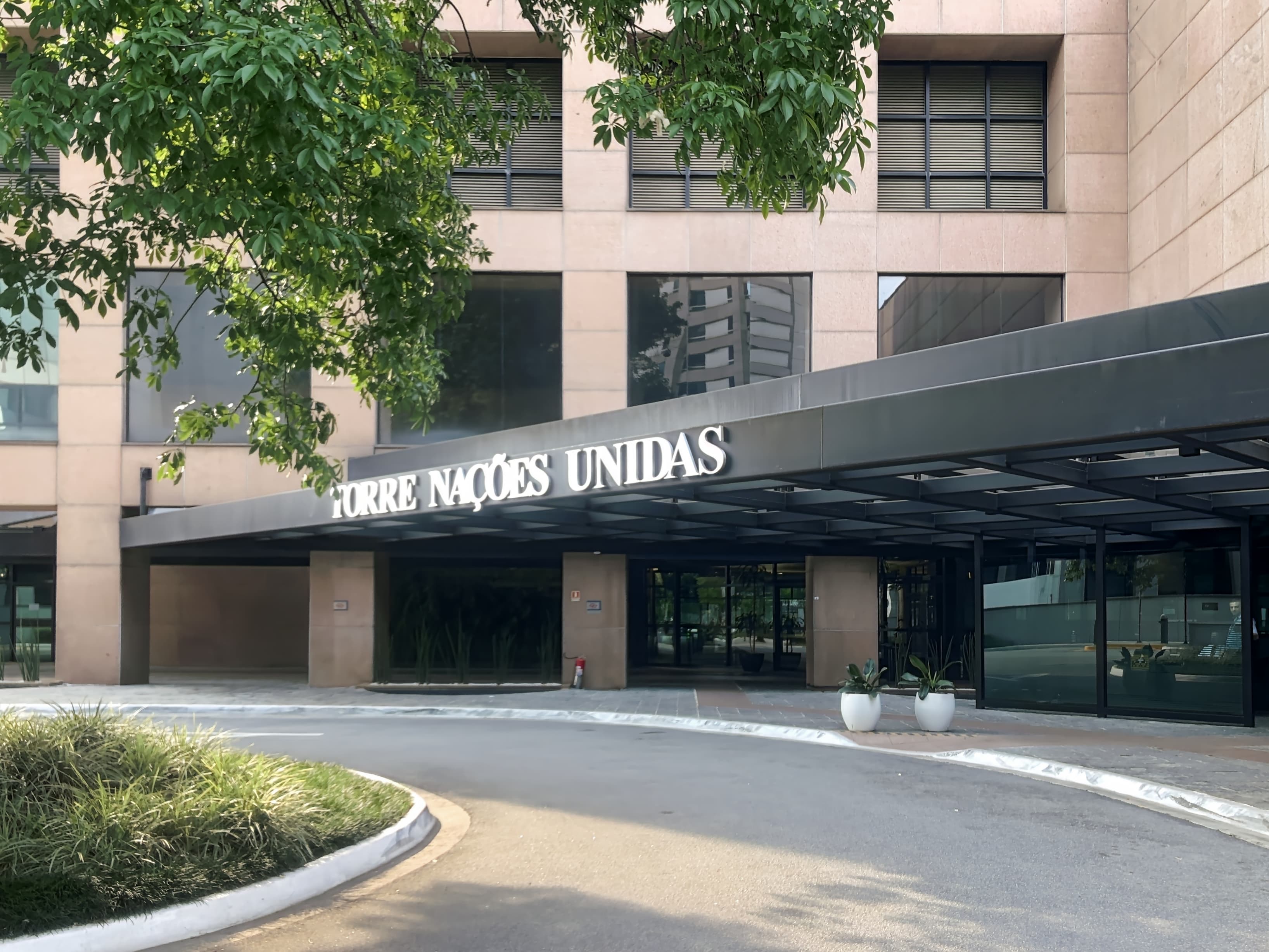 SAO PAULO, Av Nacoes Unidas - Marginal Pinheiros - TNU image 3