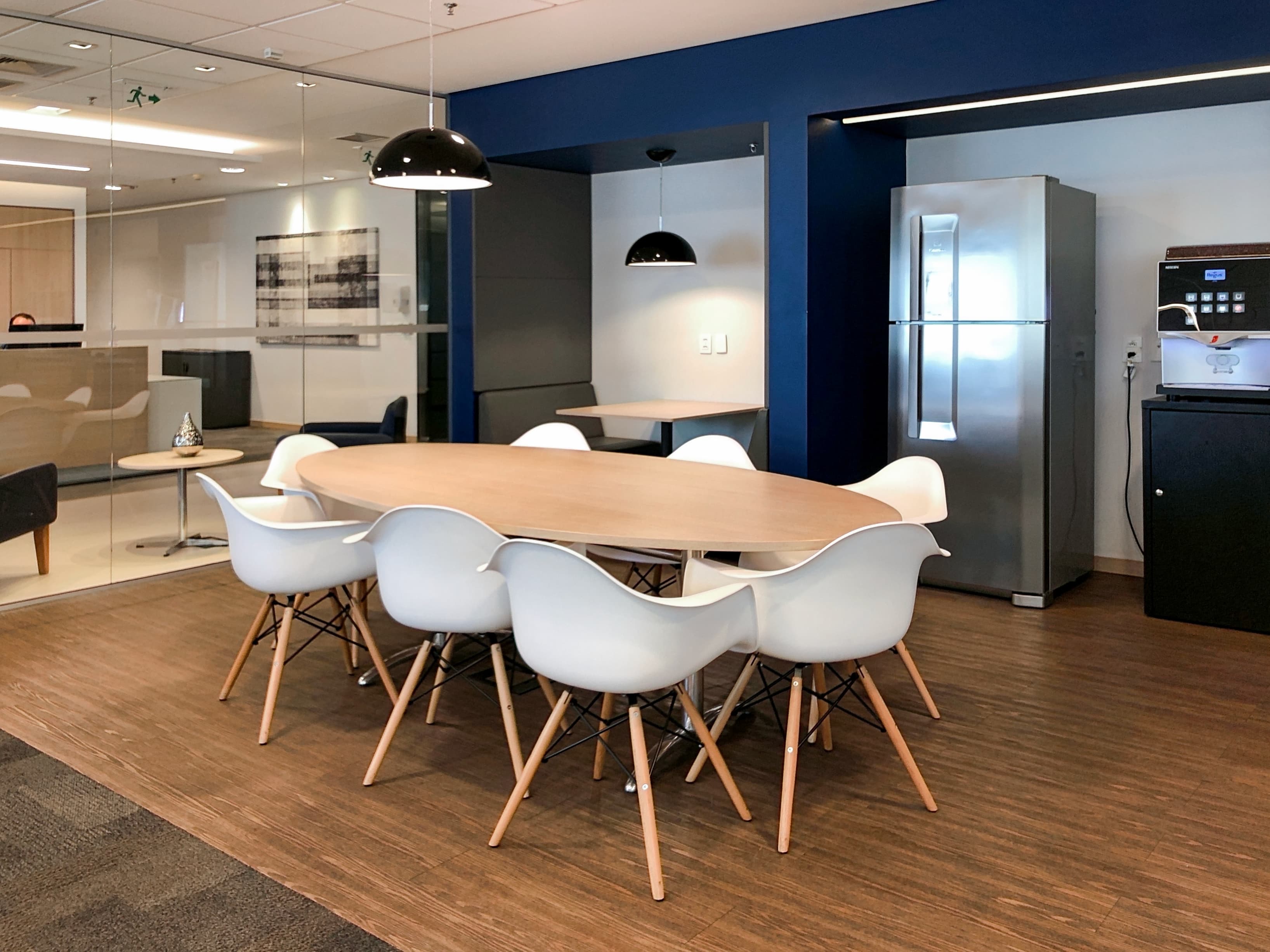 SAO PAULO, Av Nacoes Unidas - Marginal Pinheiros - TNU image 12