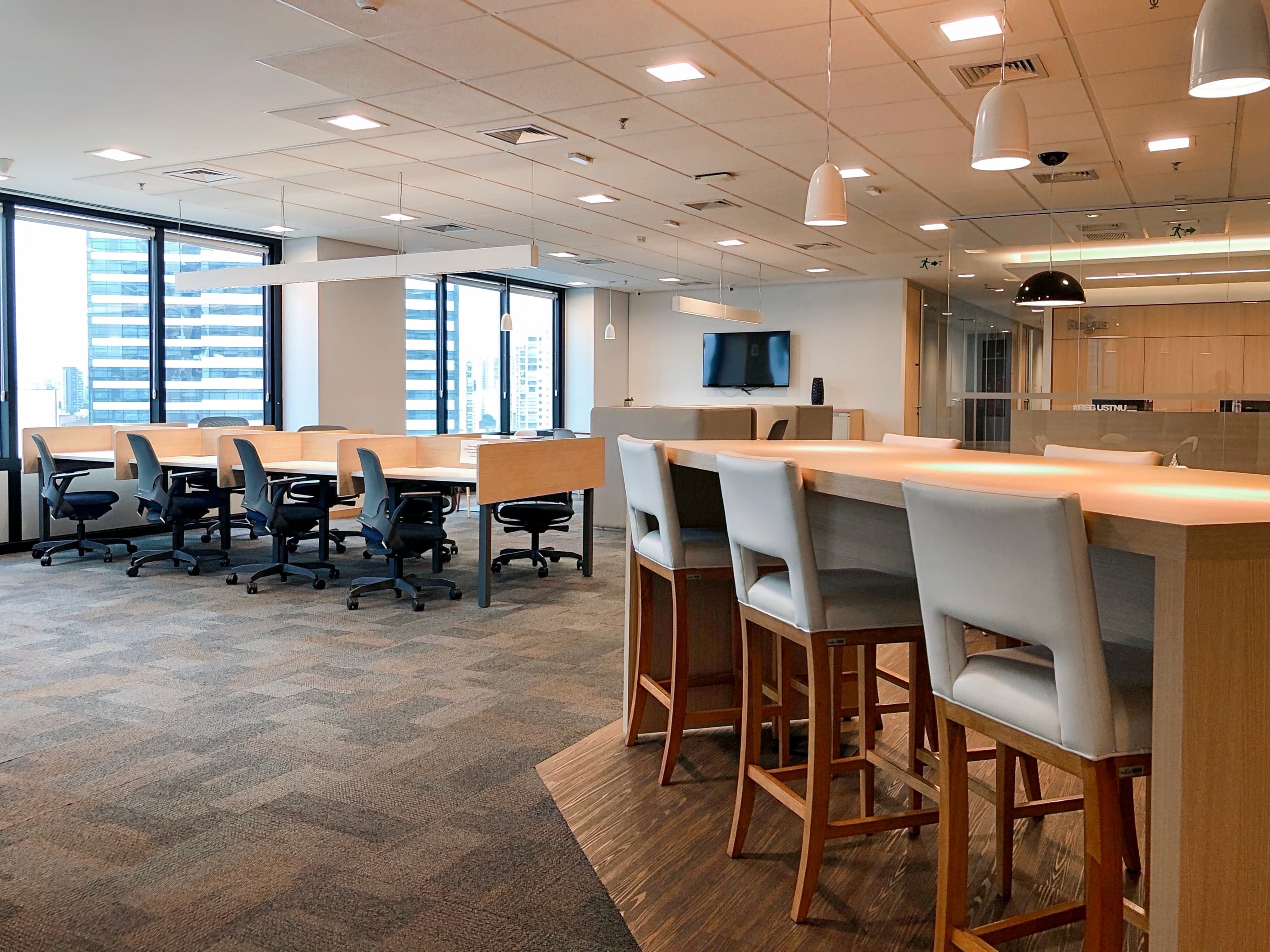 SAO PAULO, Av Nacoes Unidas - Marginal Pinheiros - TNU image 6