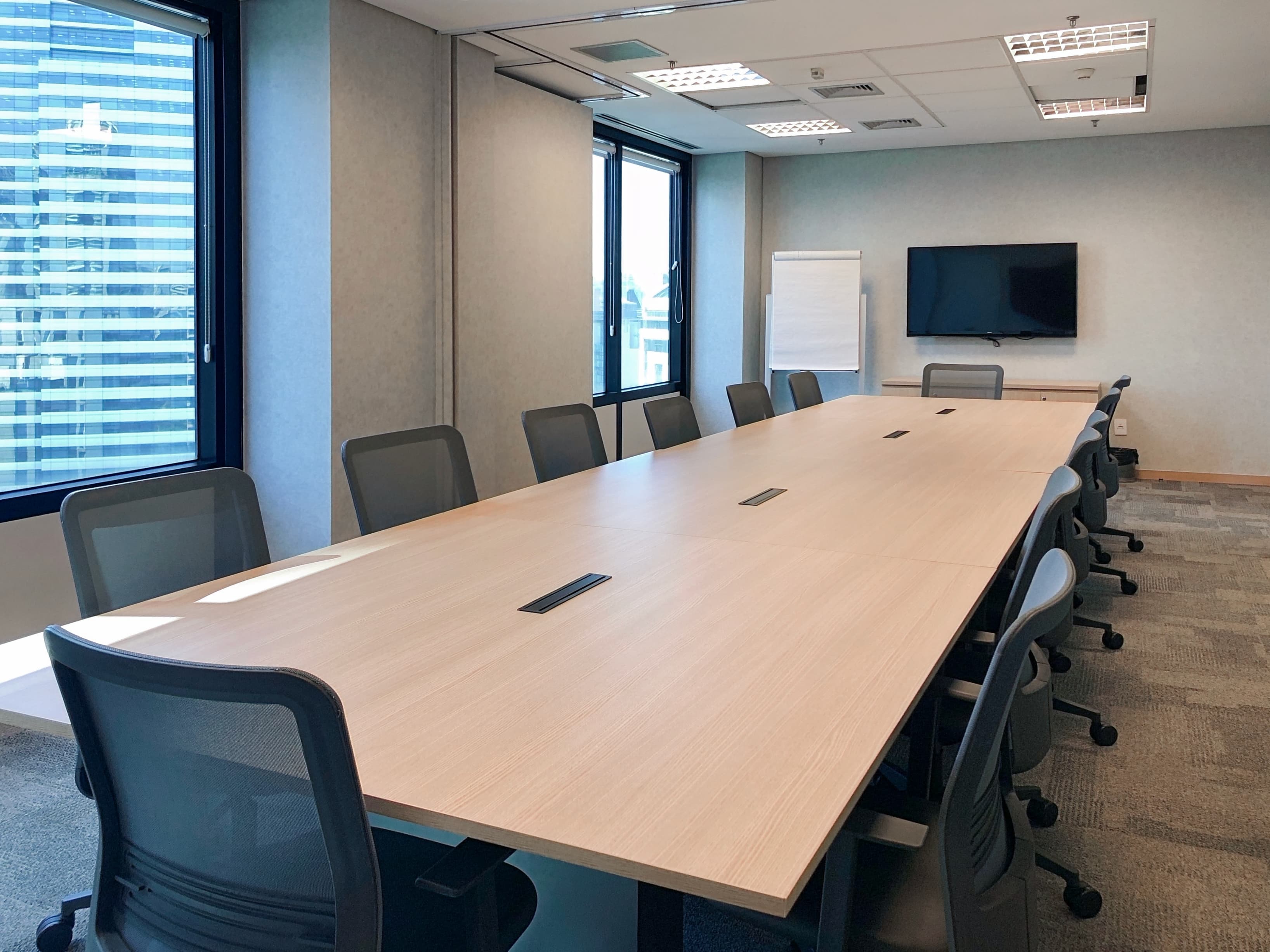 SAO PAULO, Av Nacoes Unidas - Marginal Pinheiros - TNU image 13