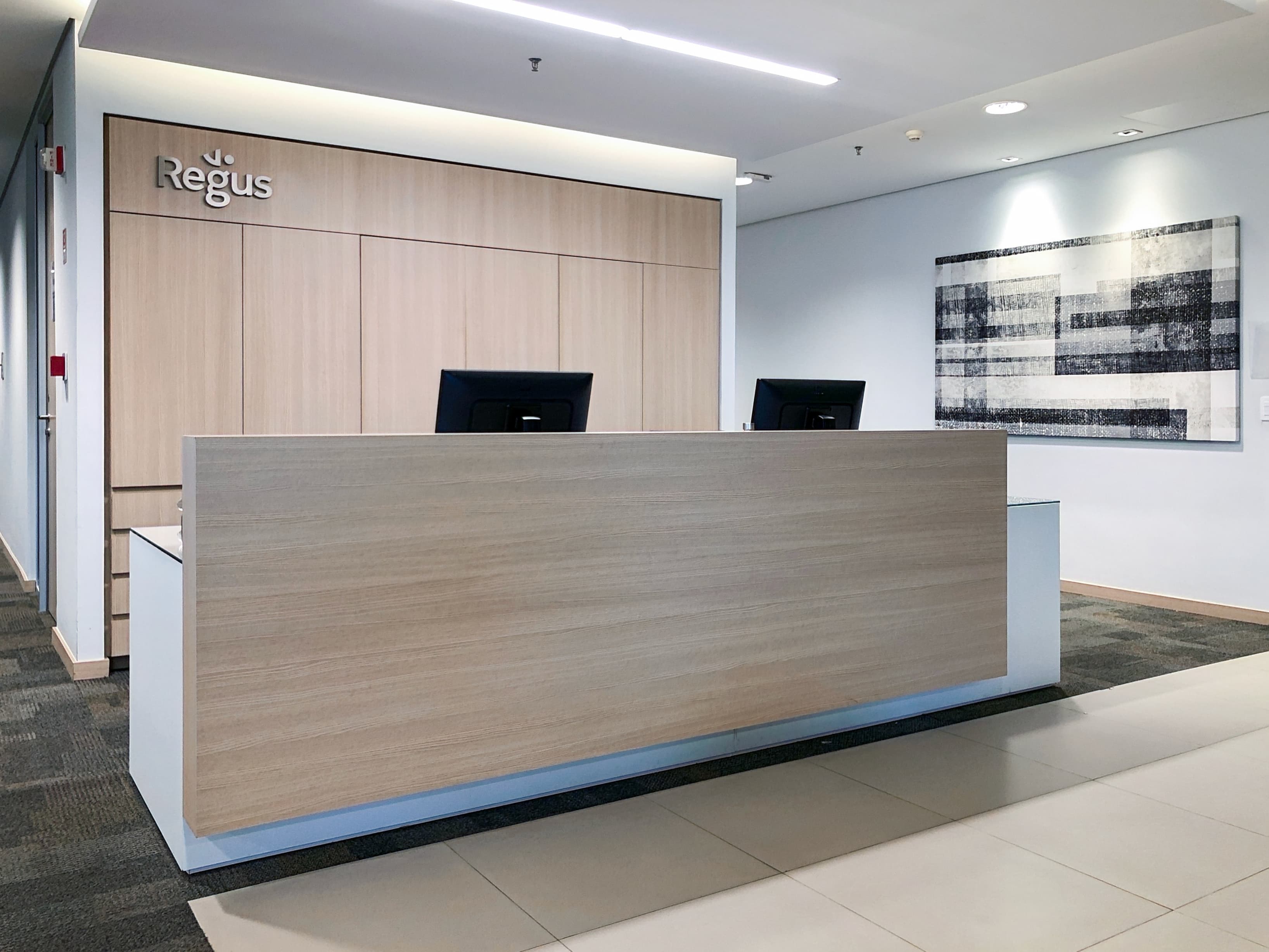 SAO PAULO, Av Nacoes Unidas - Marginal Pinheiros - TNU image 5