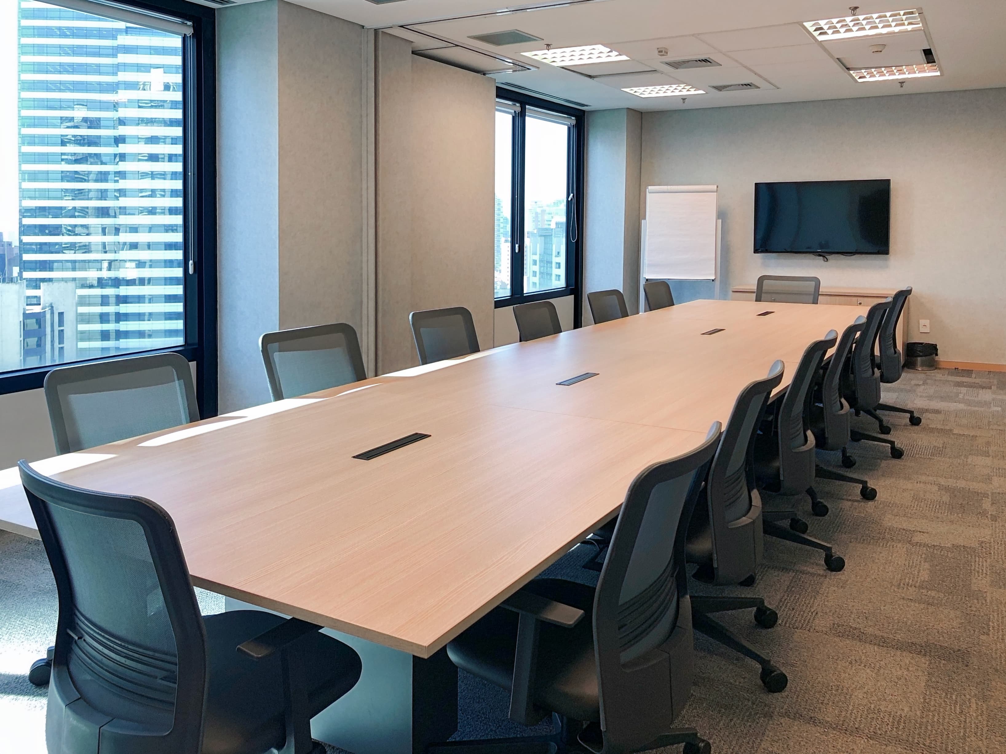 SAO PAULO, Av Nacoes Unidas - Marginal Pinheiros - TNU image 11