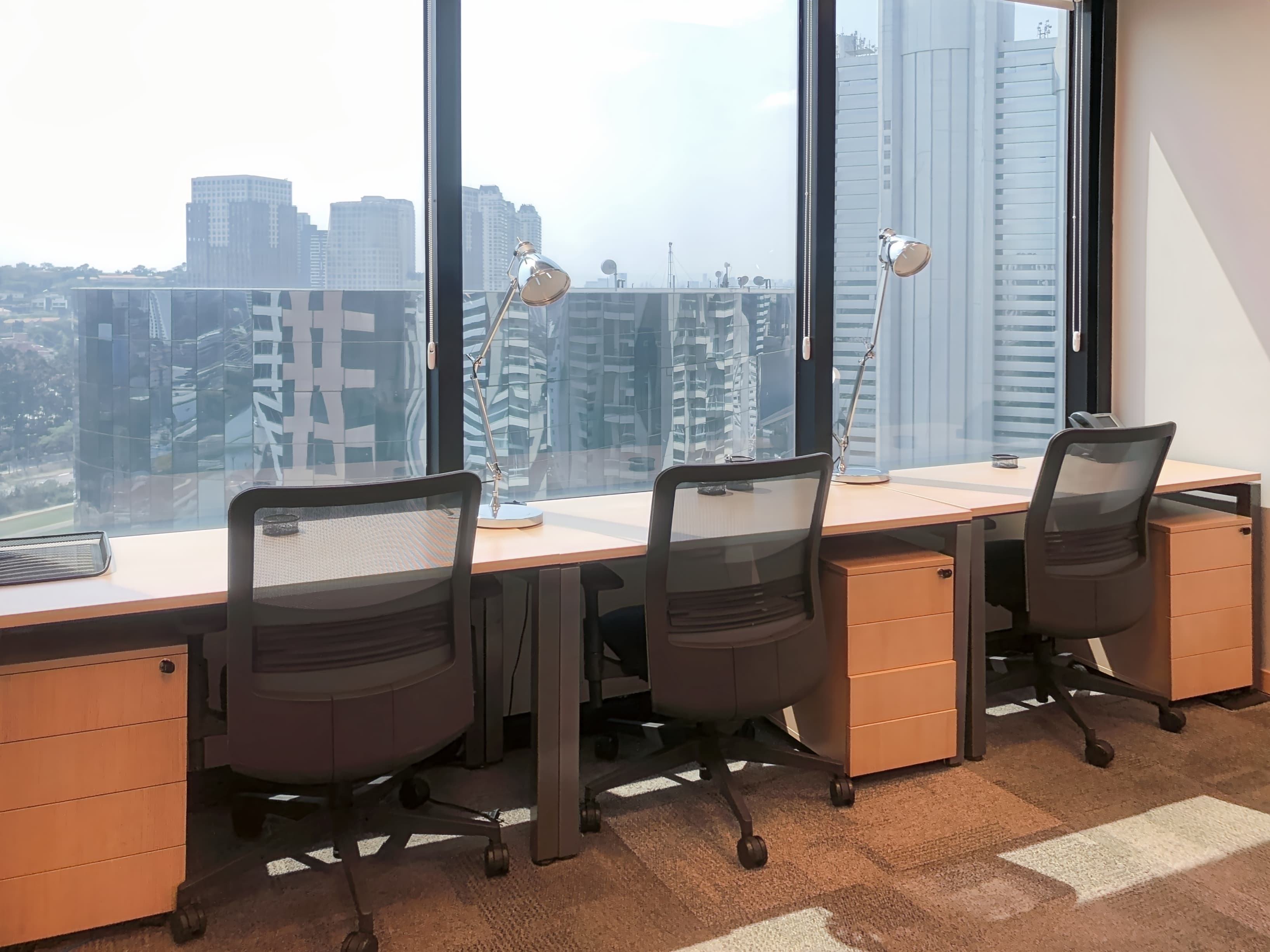 SAO PAULO, Av Nacoes Unidas - Marginal Pinheiros - TNU image 10