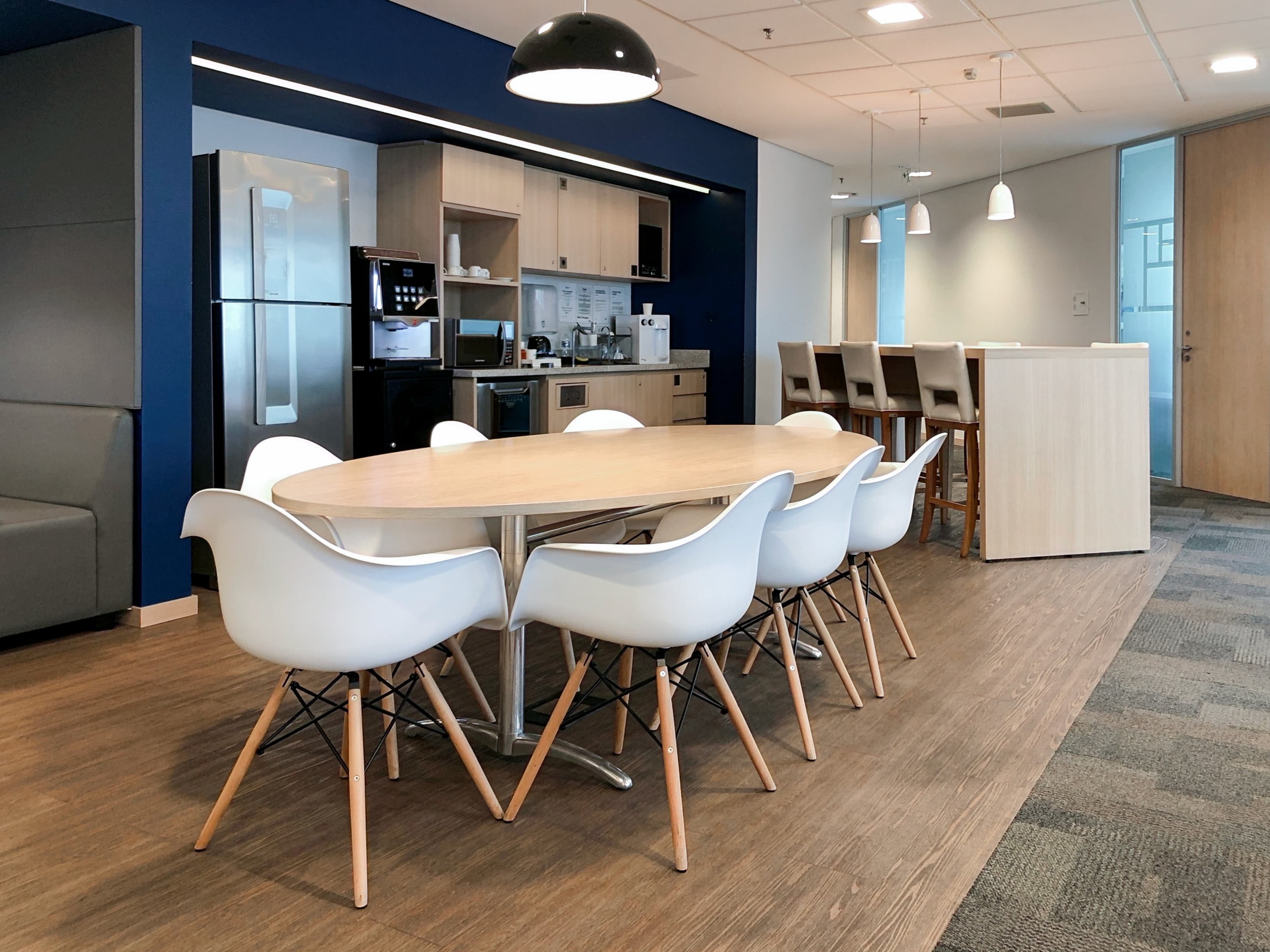 SAO PAULO, Av Nacoes Unidas - Marginal Pinheiros - TNU image 2