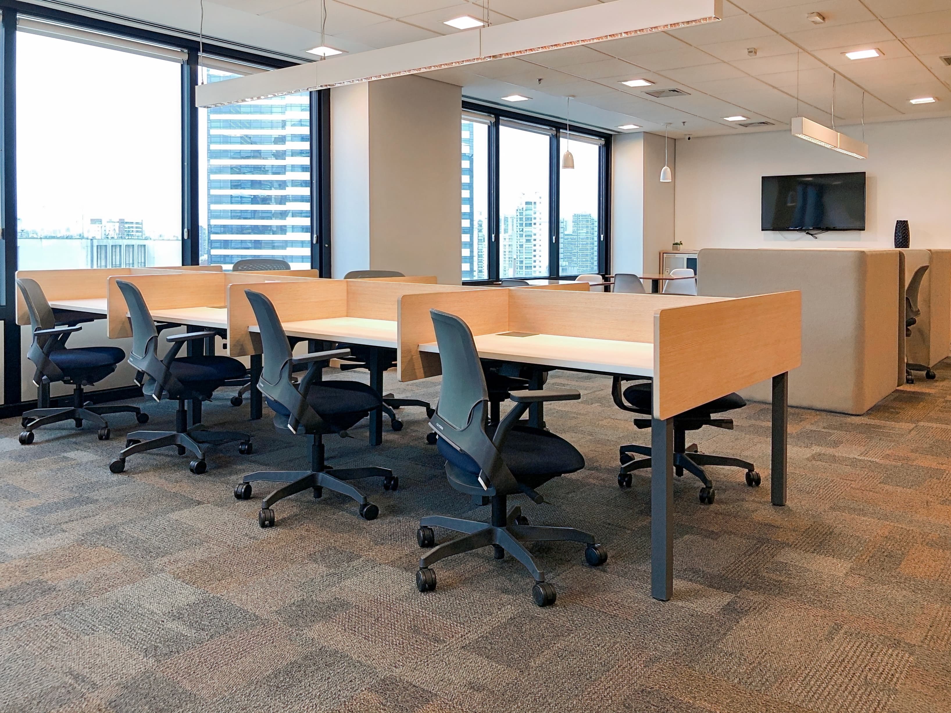 SAO PAULO, Av Nacoes Unidas - Marginal Pinheiros - TNU image 14