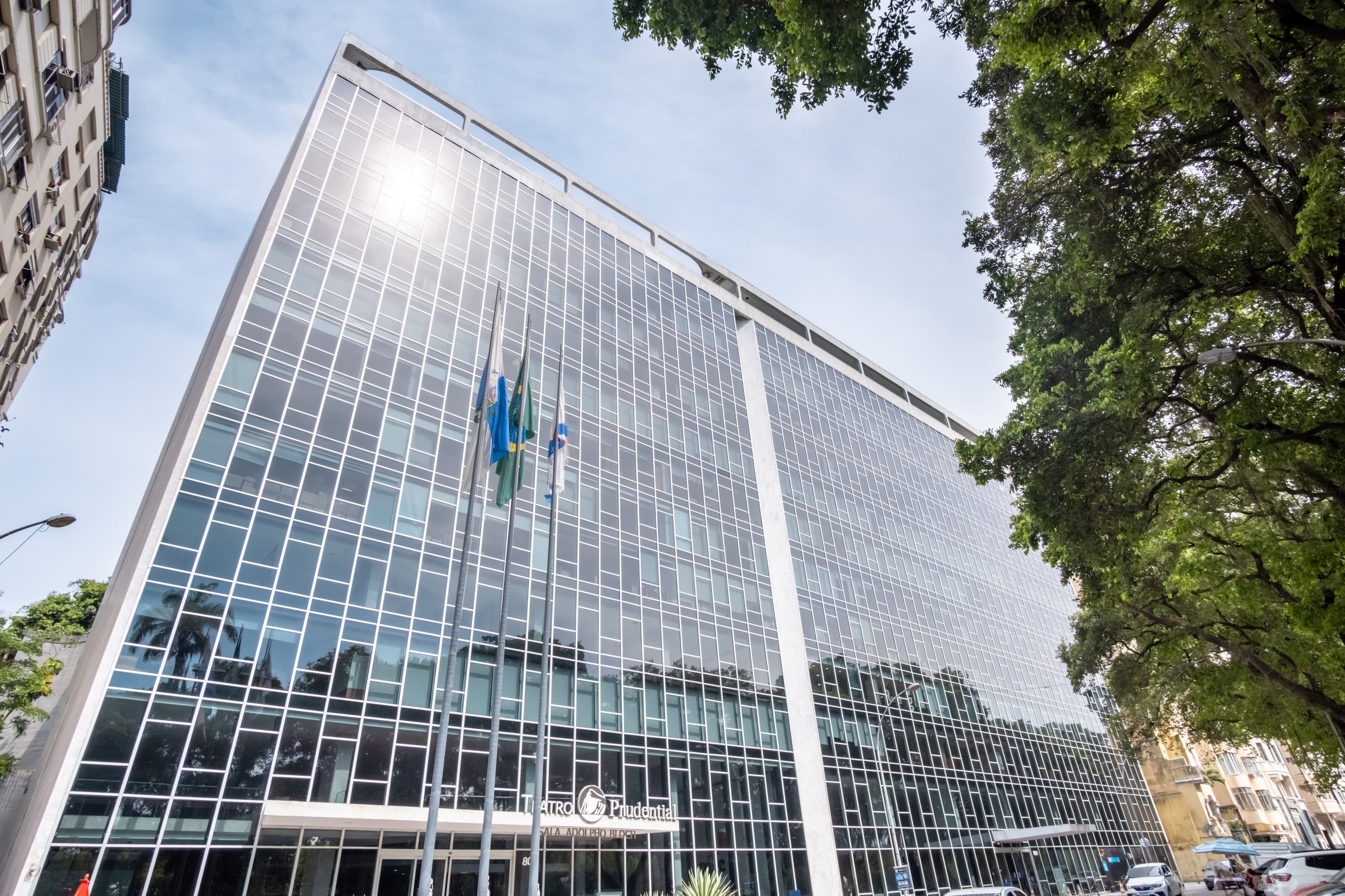 RIO DE JANEIRO, Manchete - Gloria image 5 RIO DE JANEIRO, Manchete - Gloria image 5