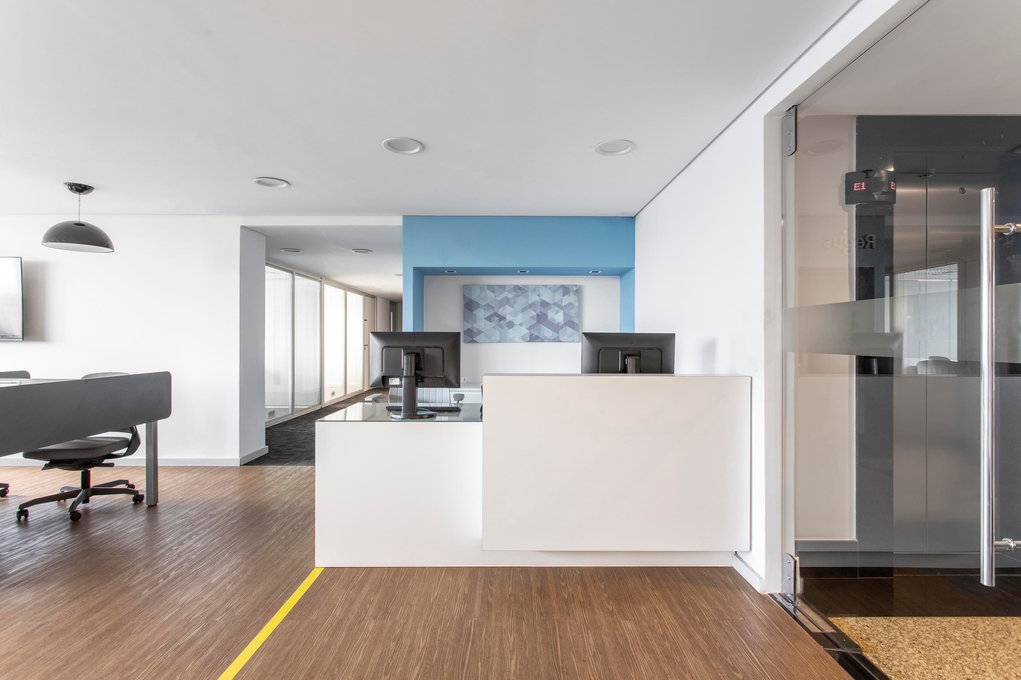 BRASILIA, Palacio da Agricultura image 1