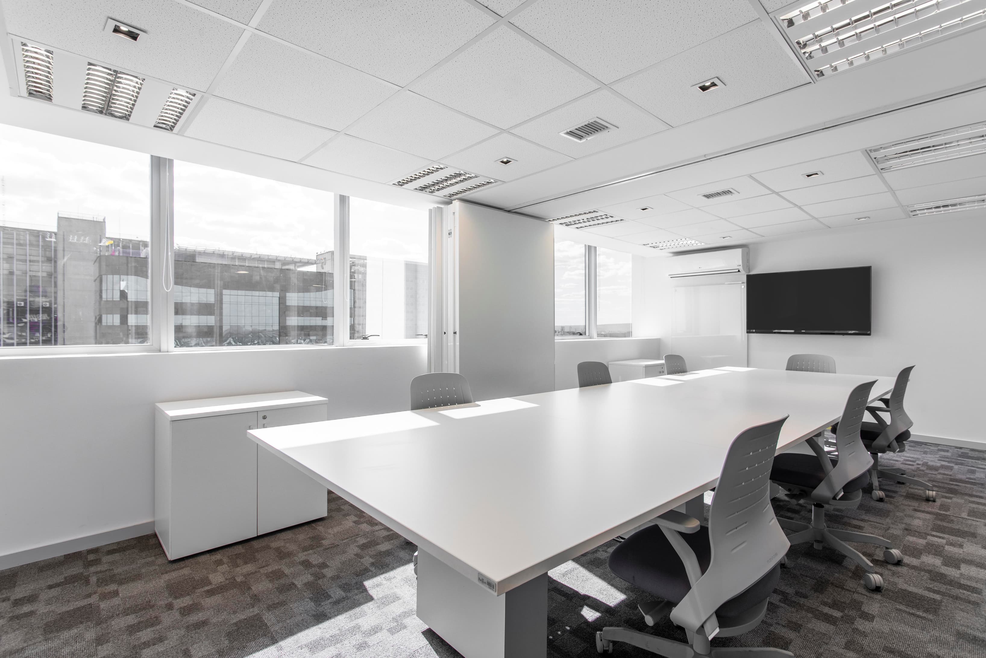 BRASILIA, Palacio da Agricultura image 3