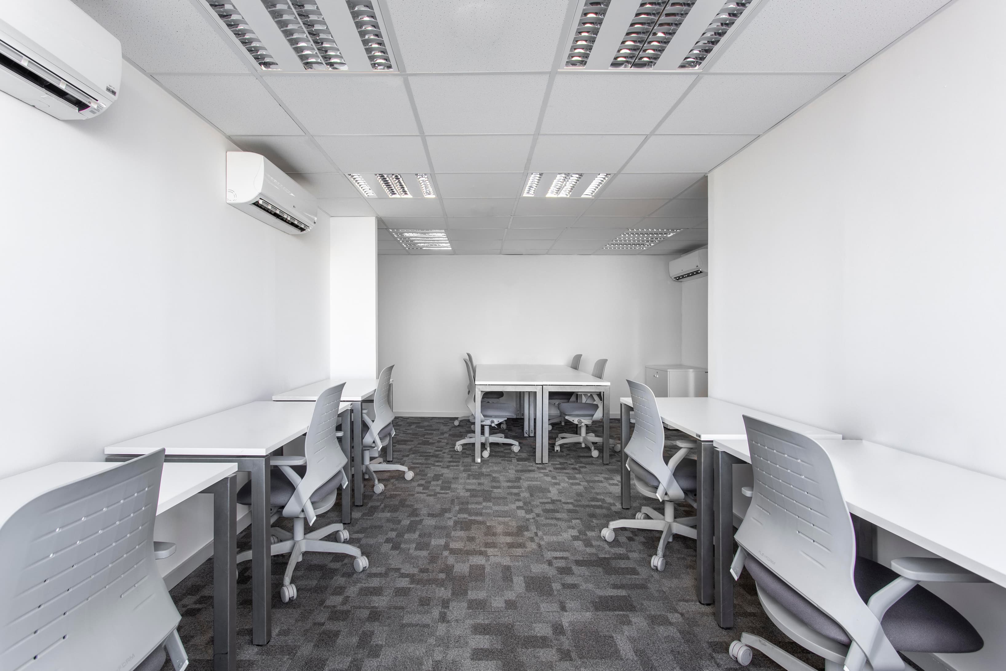 BRASILIA, Palacio da Agricultura image 2