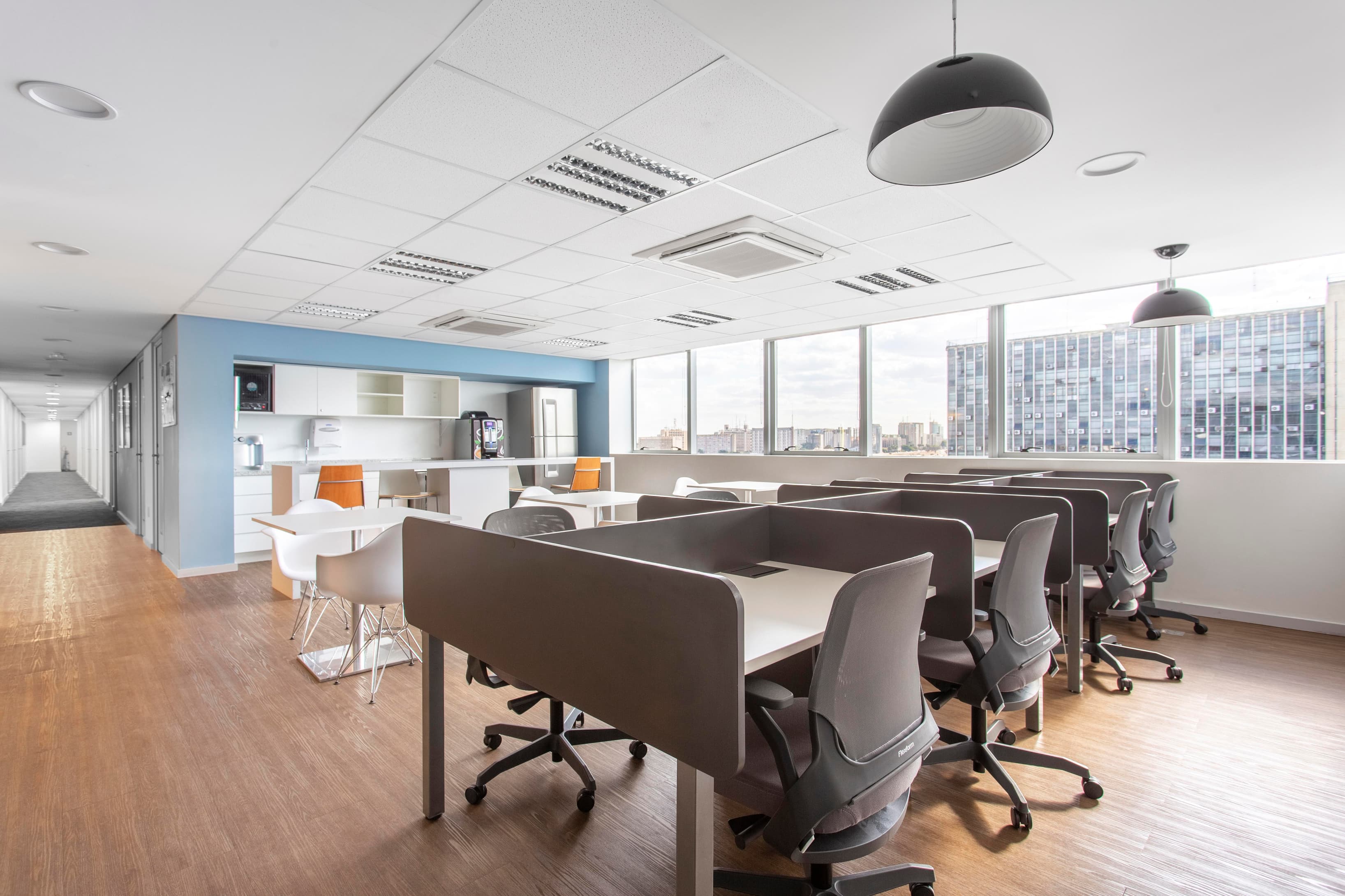 BRASILIA, Palacio da Agricultura image 6