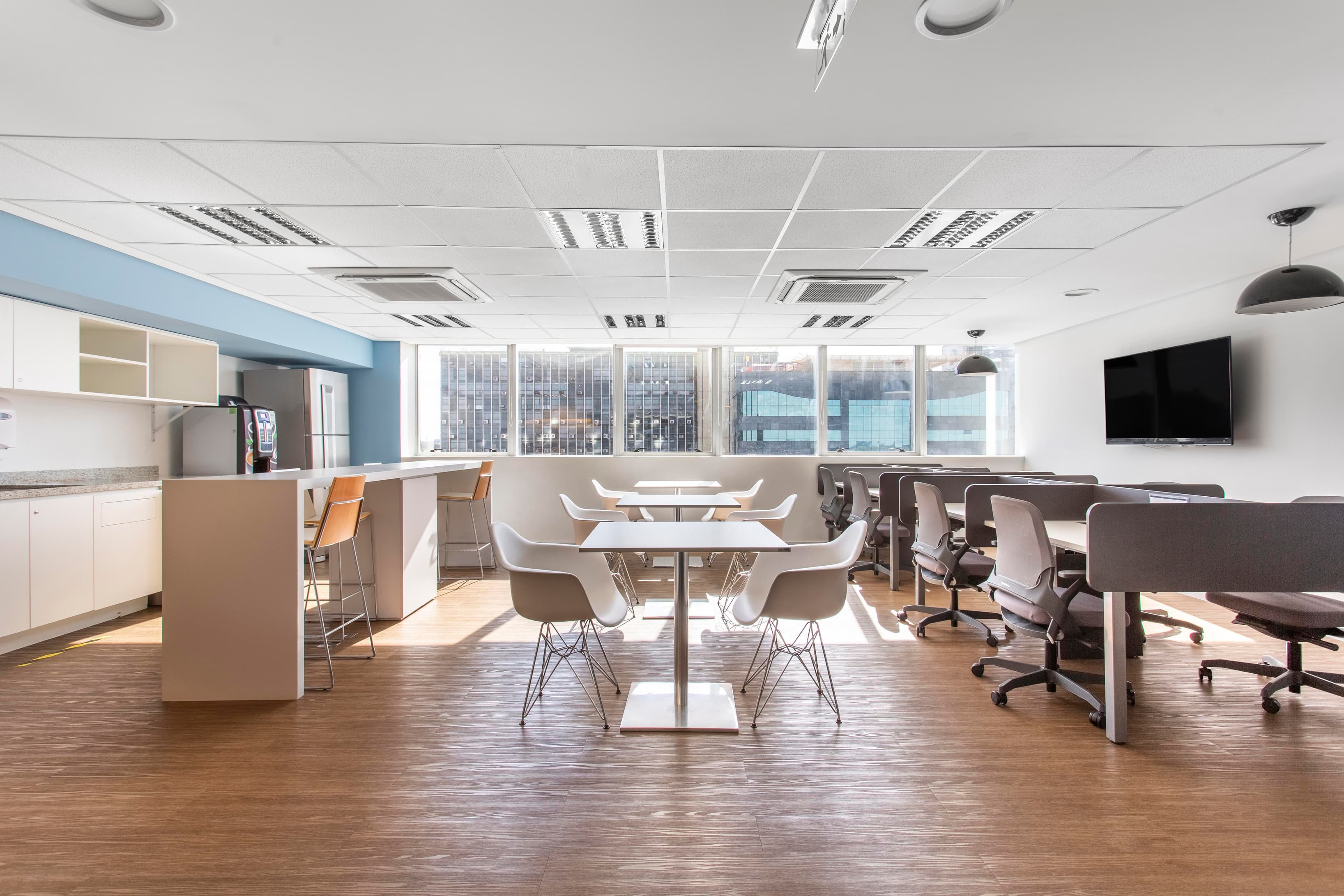 BRASILIA, Palacio da Agricultura image 7