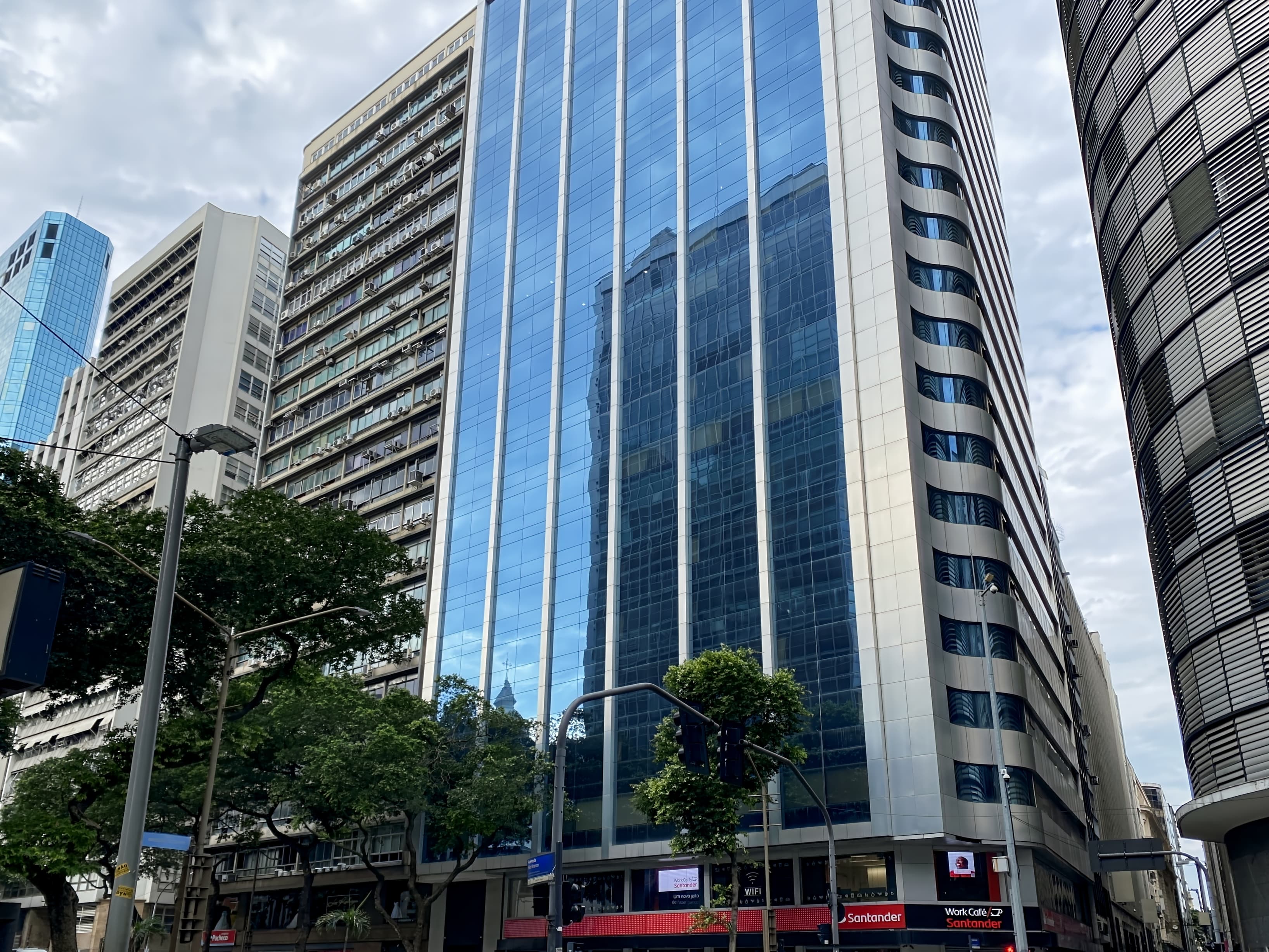 RIO DE JANEIRO, Rio Branco Carioca image 14