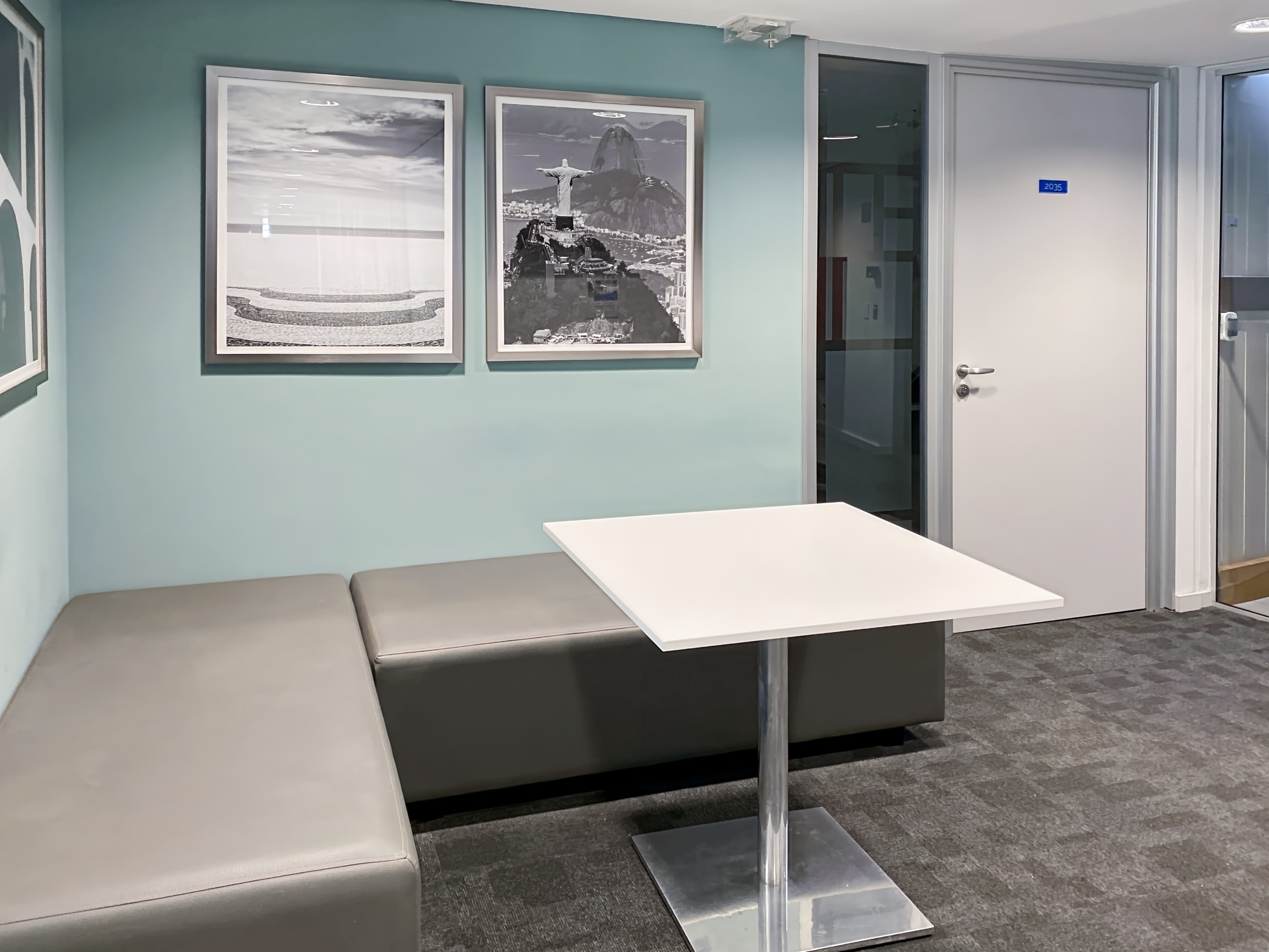 RIO DE JANEIRO, Rio Branco Carioca image 8