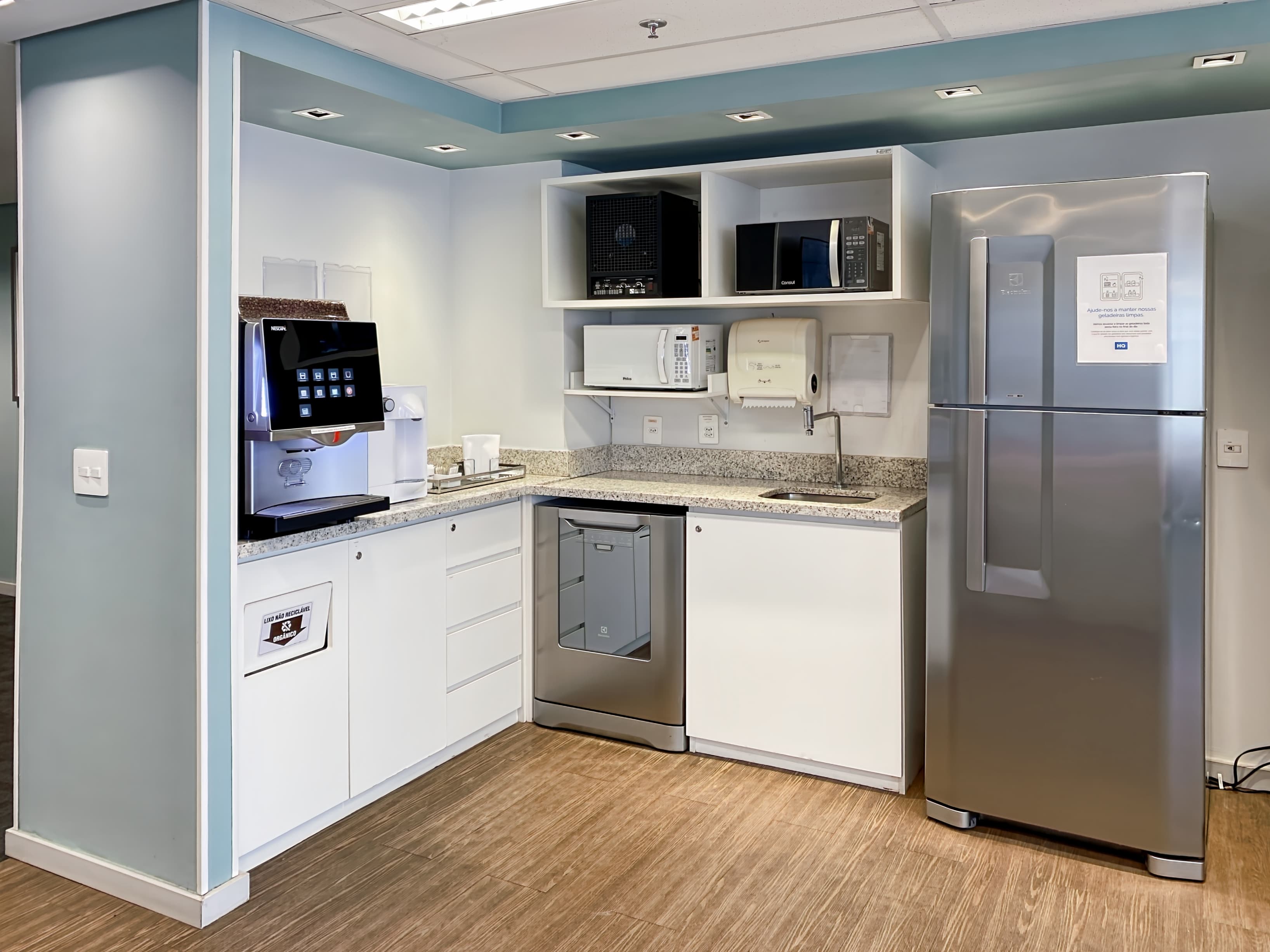 RIO DE JANEIRO, Rio Branco Carioca image 1