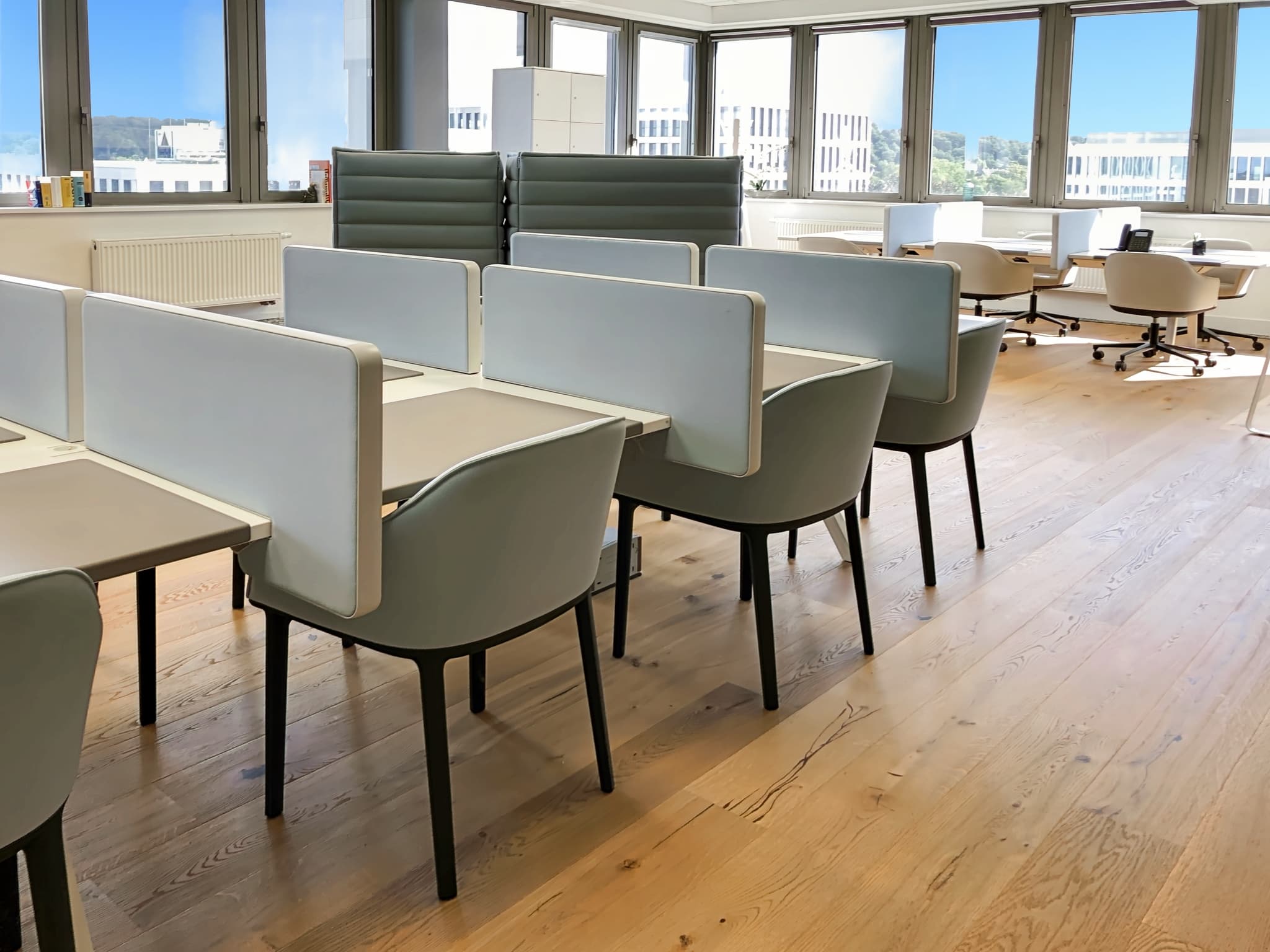 RATINGEN, Ratingen Ostbahnhof image 3