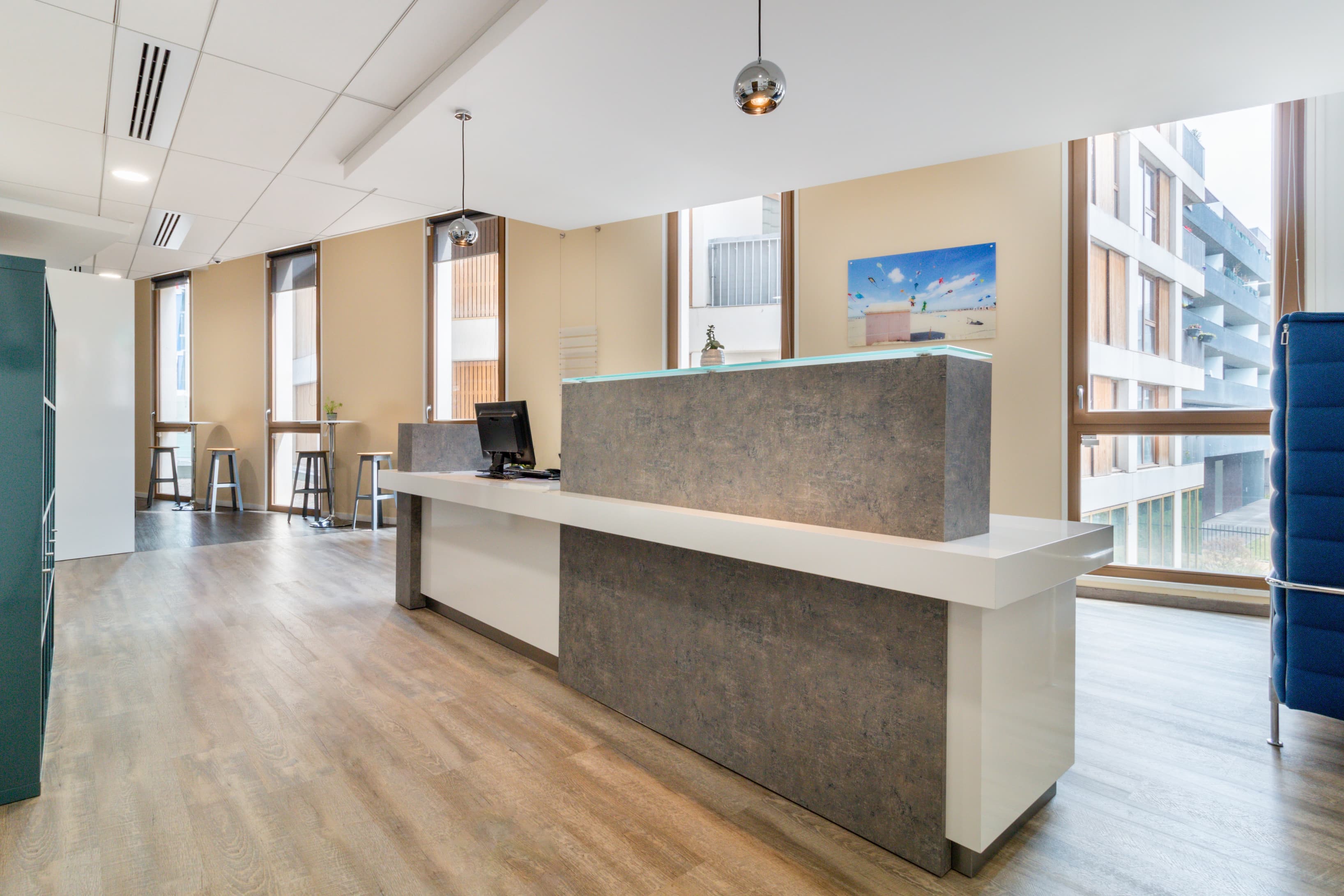 LILLE, Euralille 3 image 7