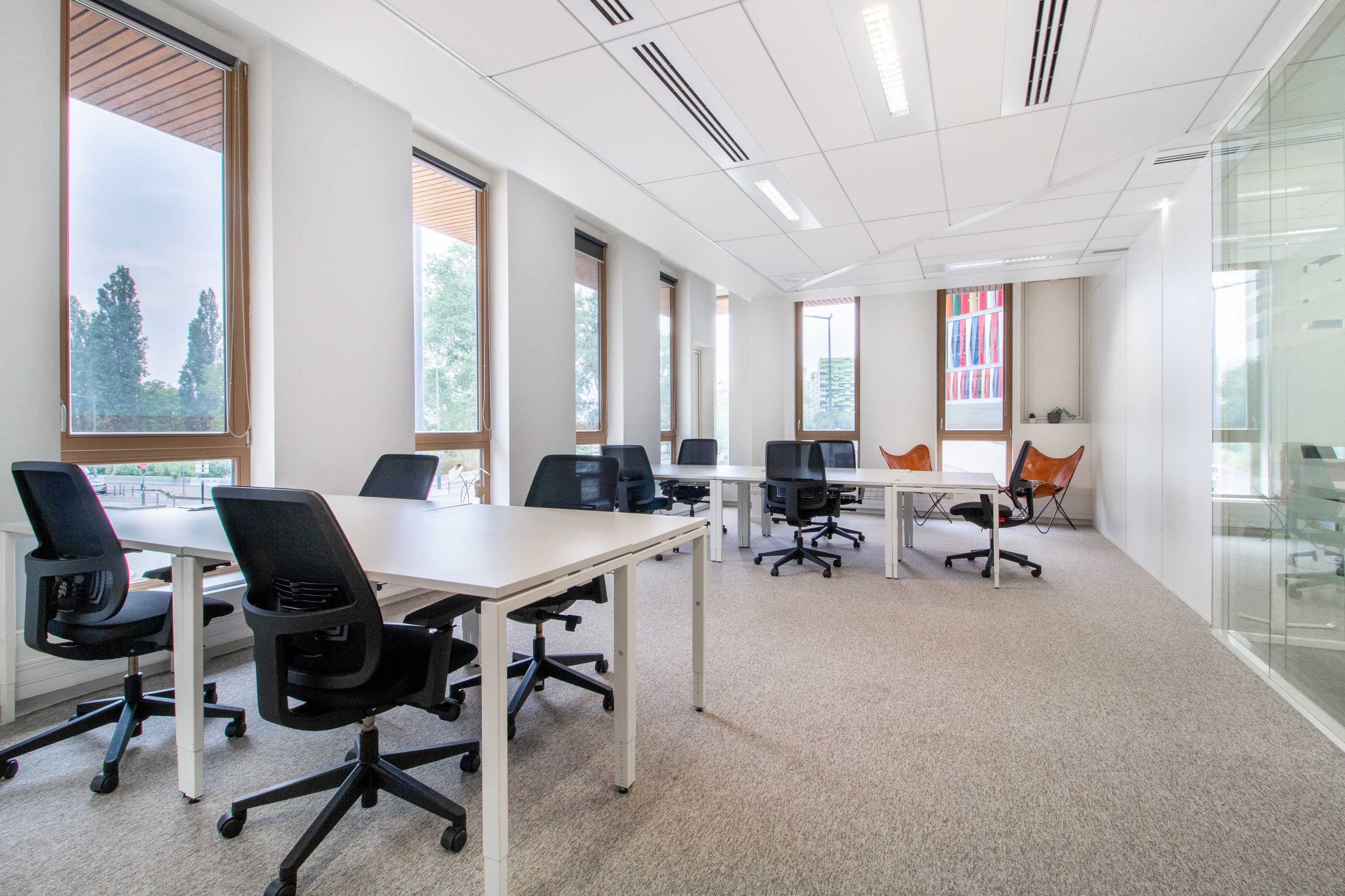 LILLE, Euralille 3 image 1