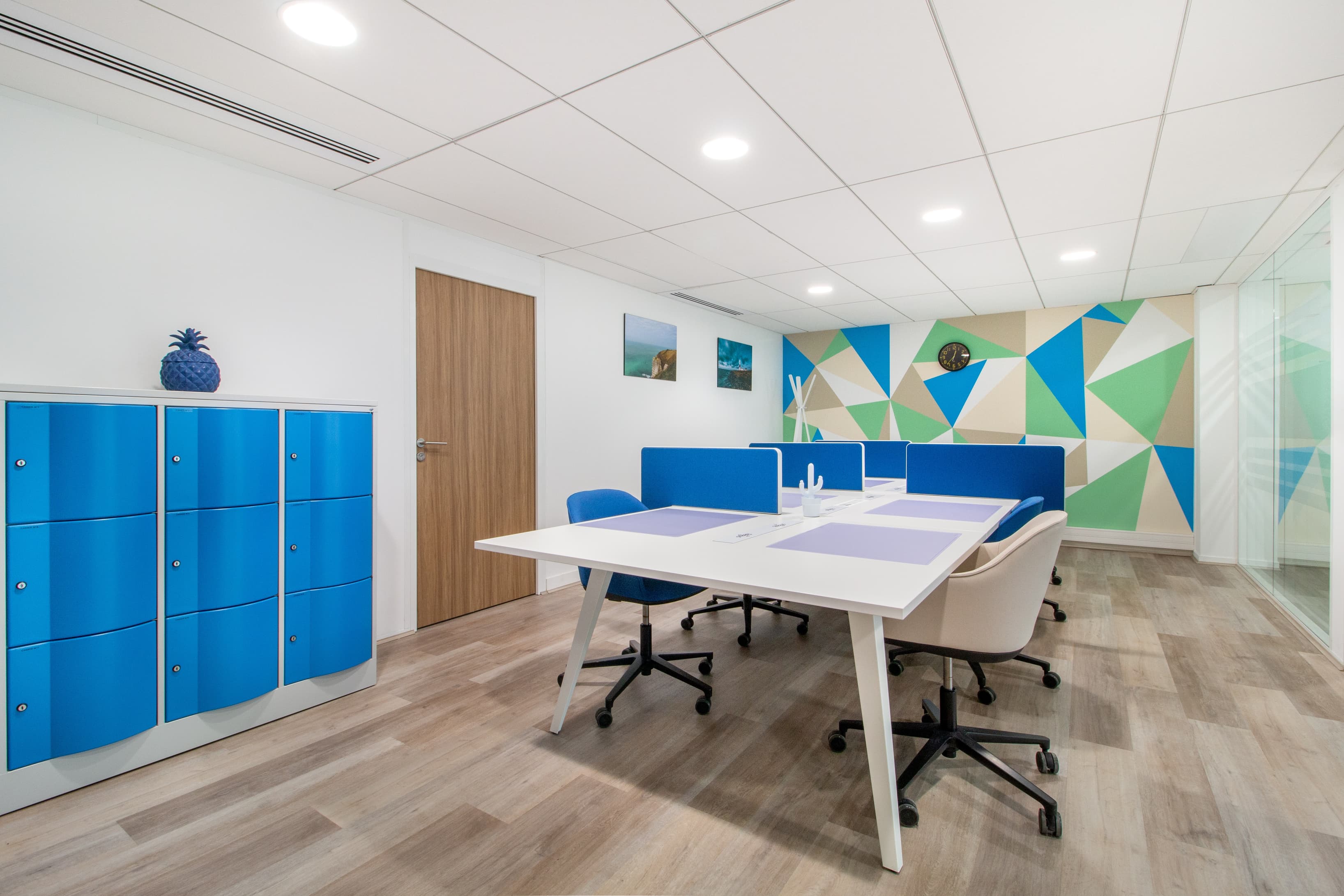 LILLE, Euralille 3 image 3