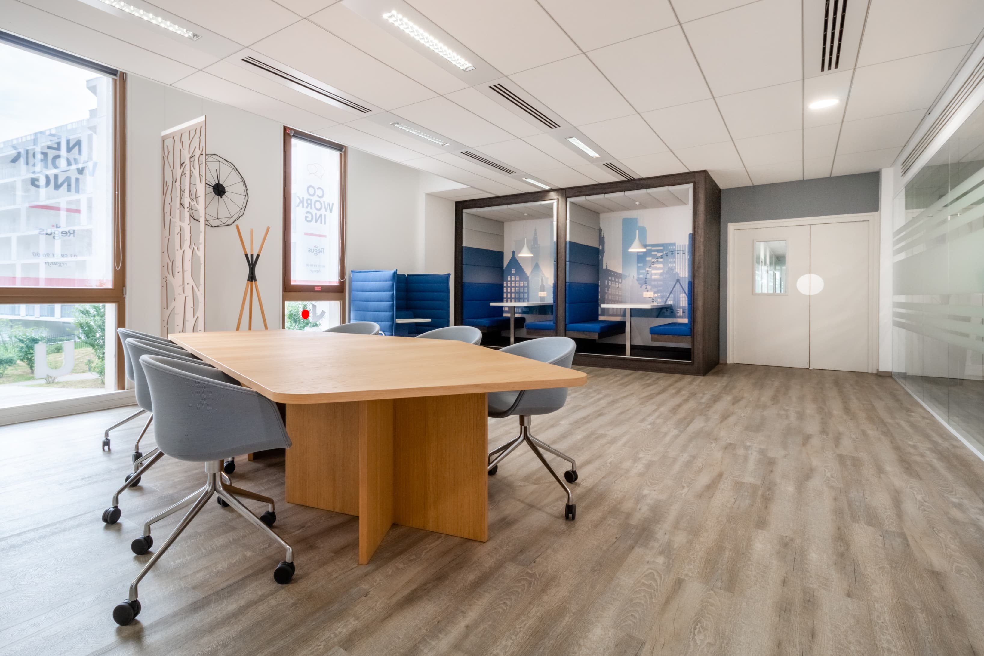 LILLE, Euralille 3 image 4