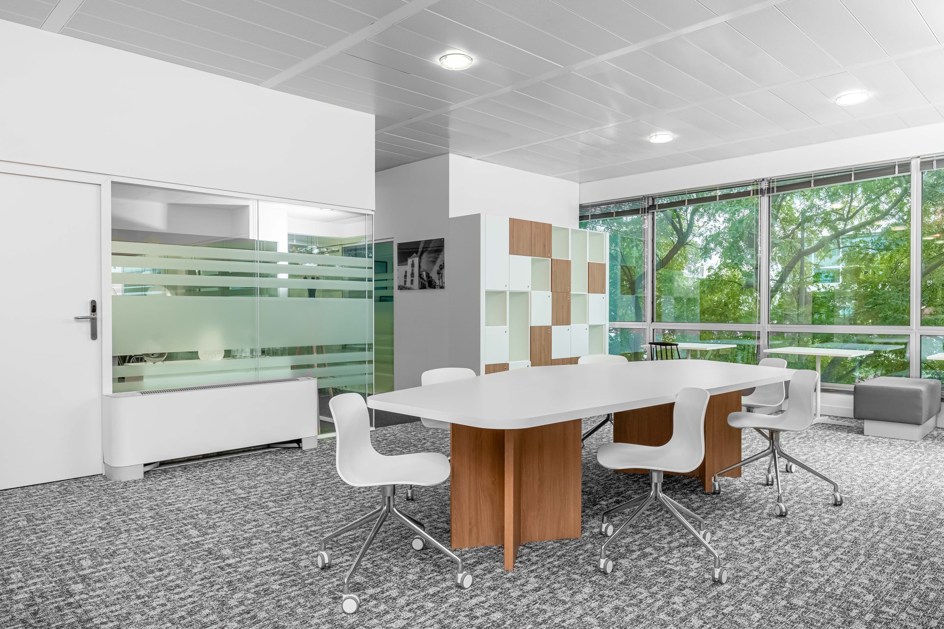 OEIRAS, Lagoas Park image 3