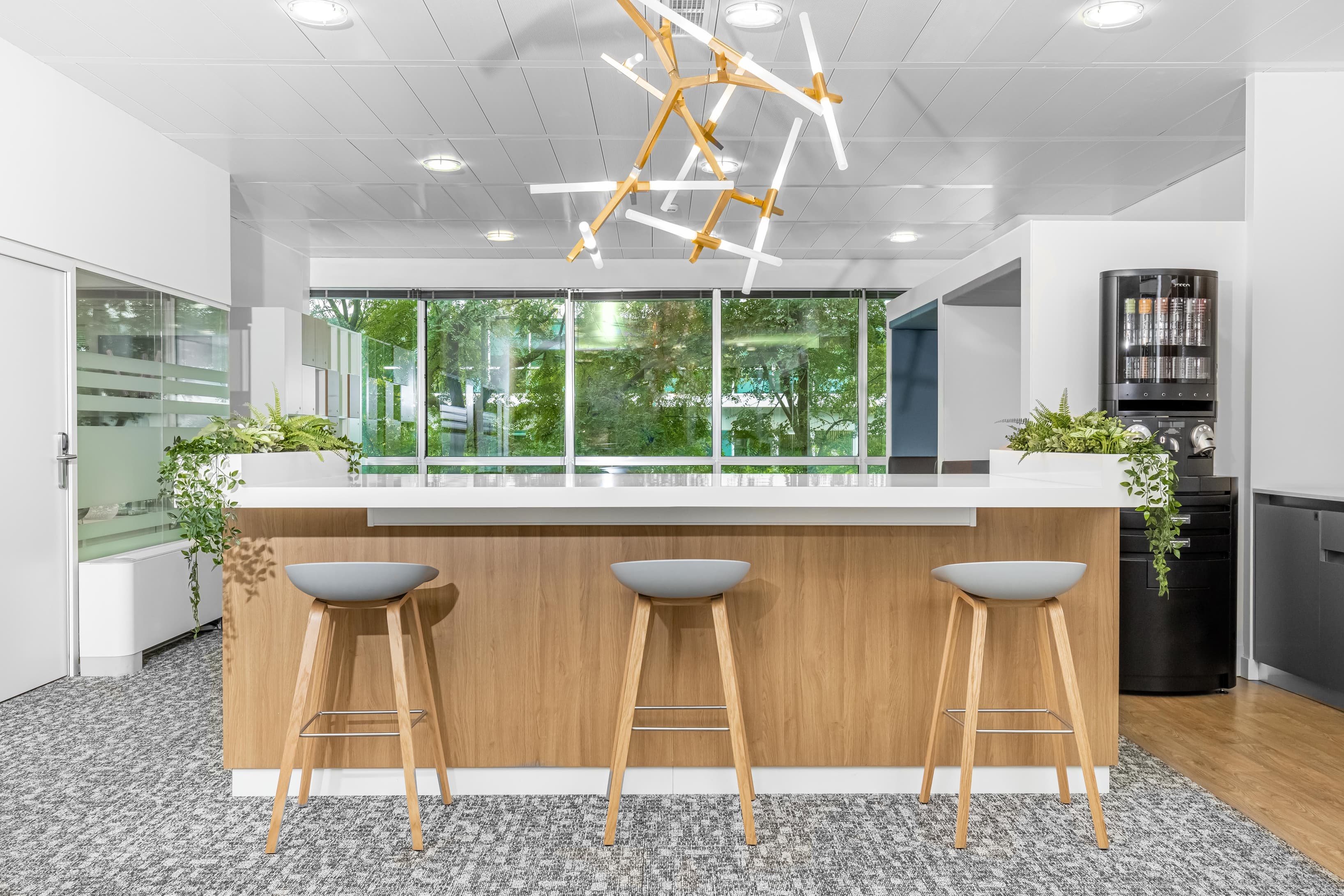 OEIRAS, Lagoas Park image 5