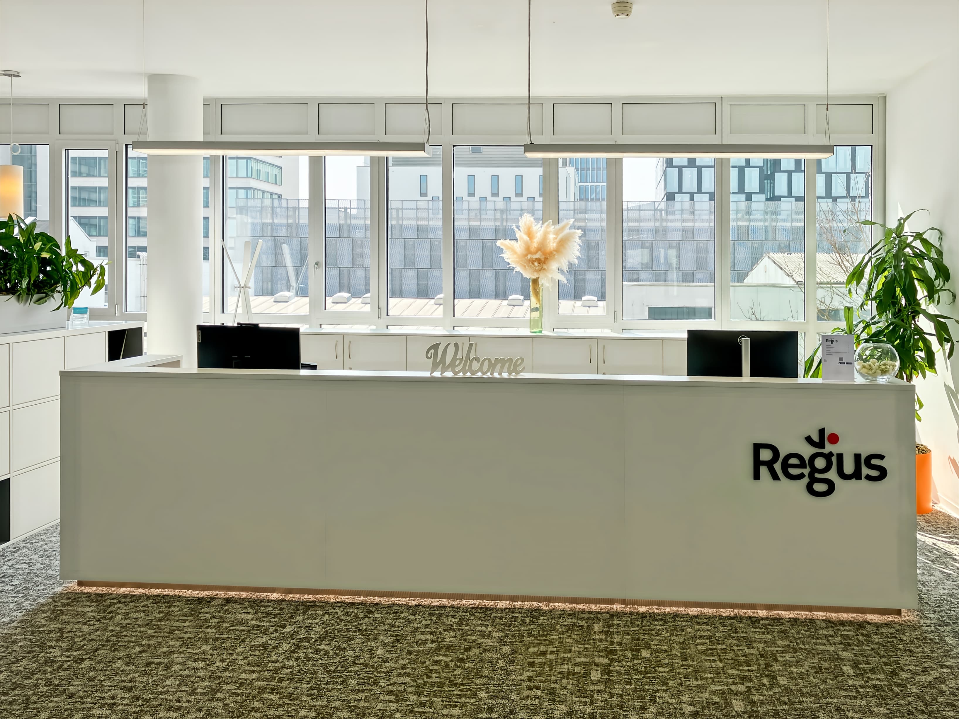 ESCHBORN, Business Park image 13 ESCHBORN, Business Park image 13