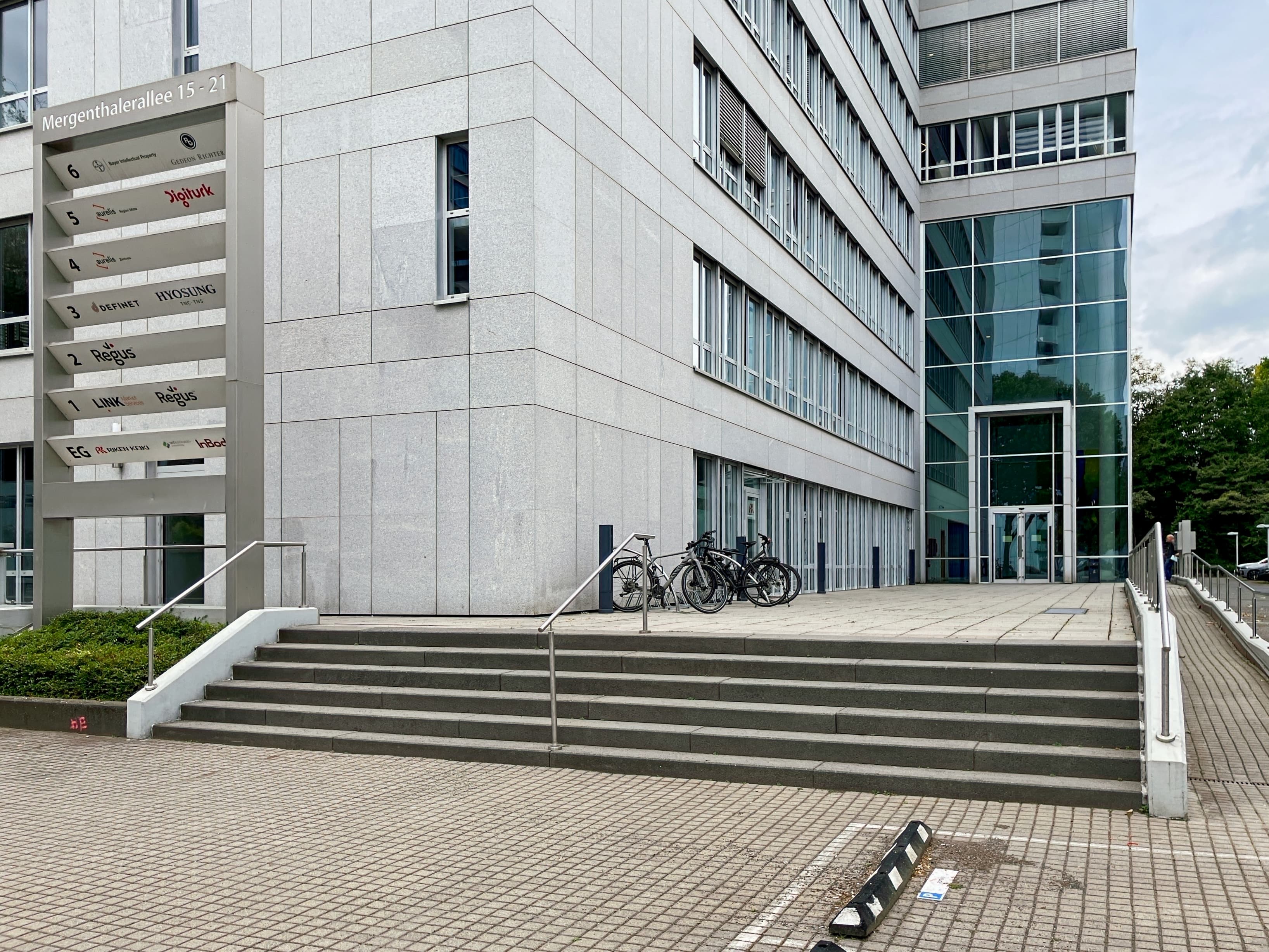 ESCHBORN, Business Park image 4 ESCHBORN, Business Park image 4