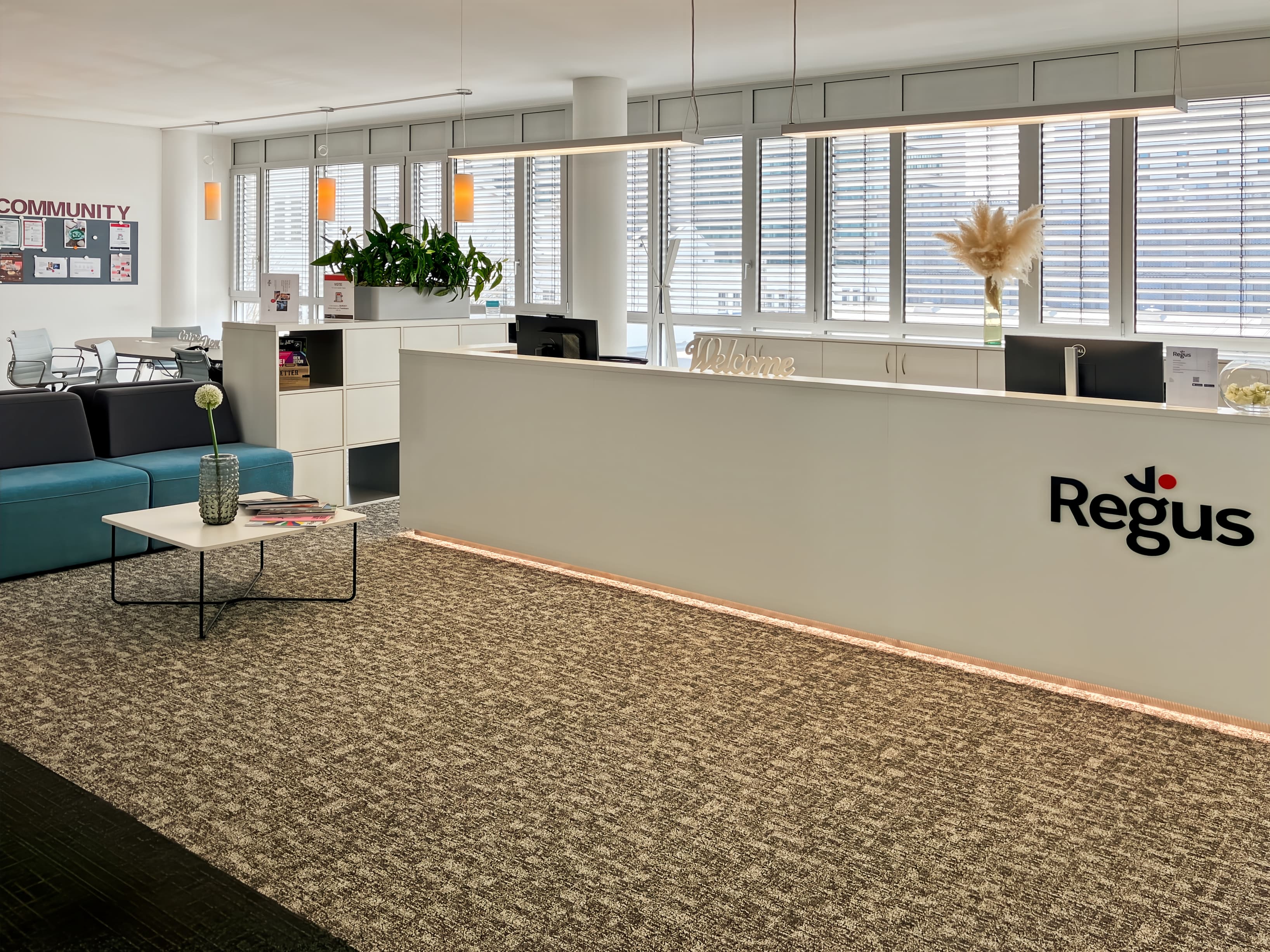 ESCHBORN, Business Park image 8 ESCHBORN, Business Park image 8