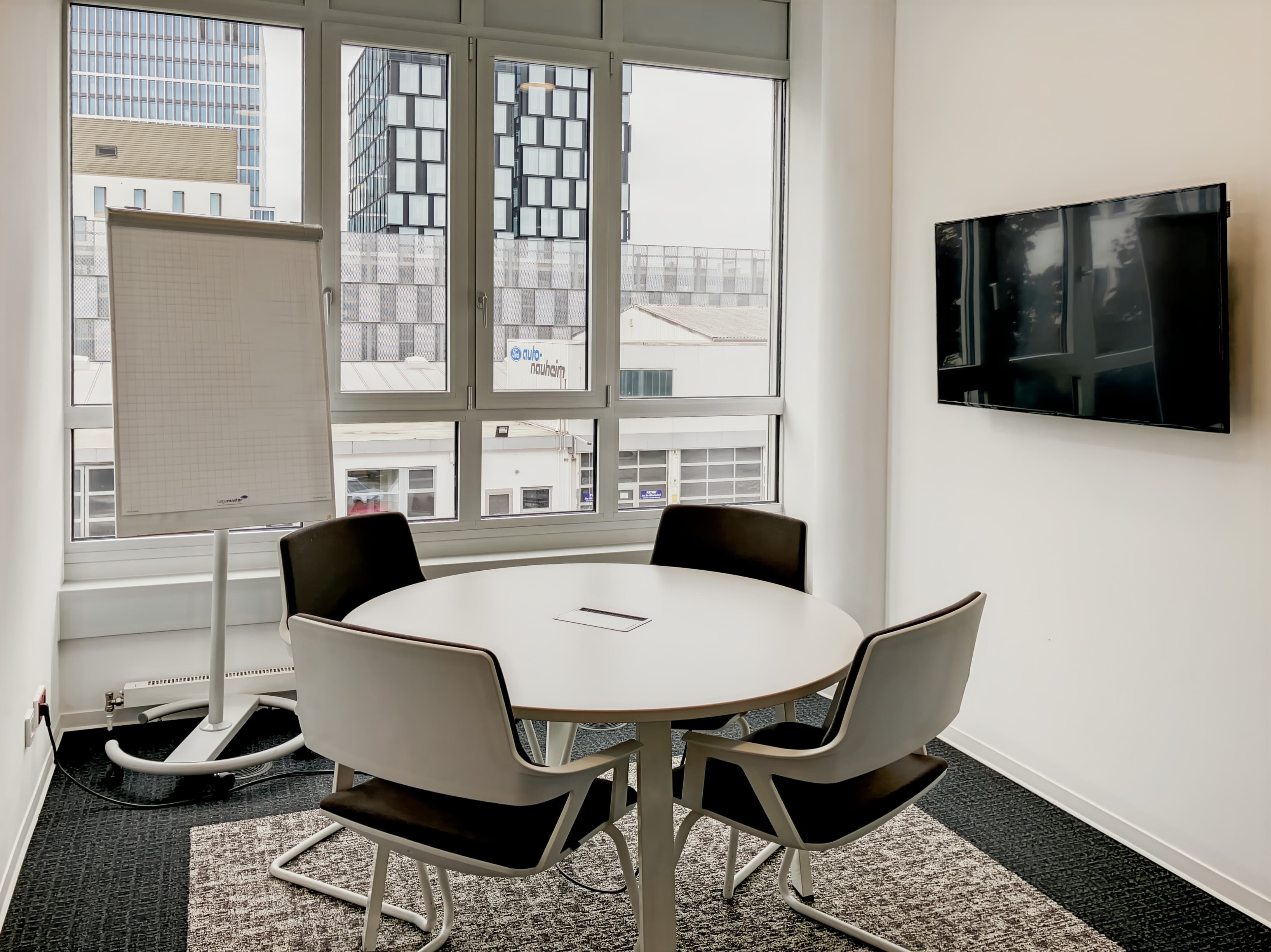 ESCHBORN, Business Park image 14 ESCHBORN, Business Park image 14