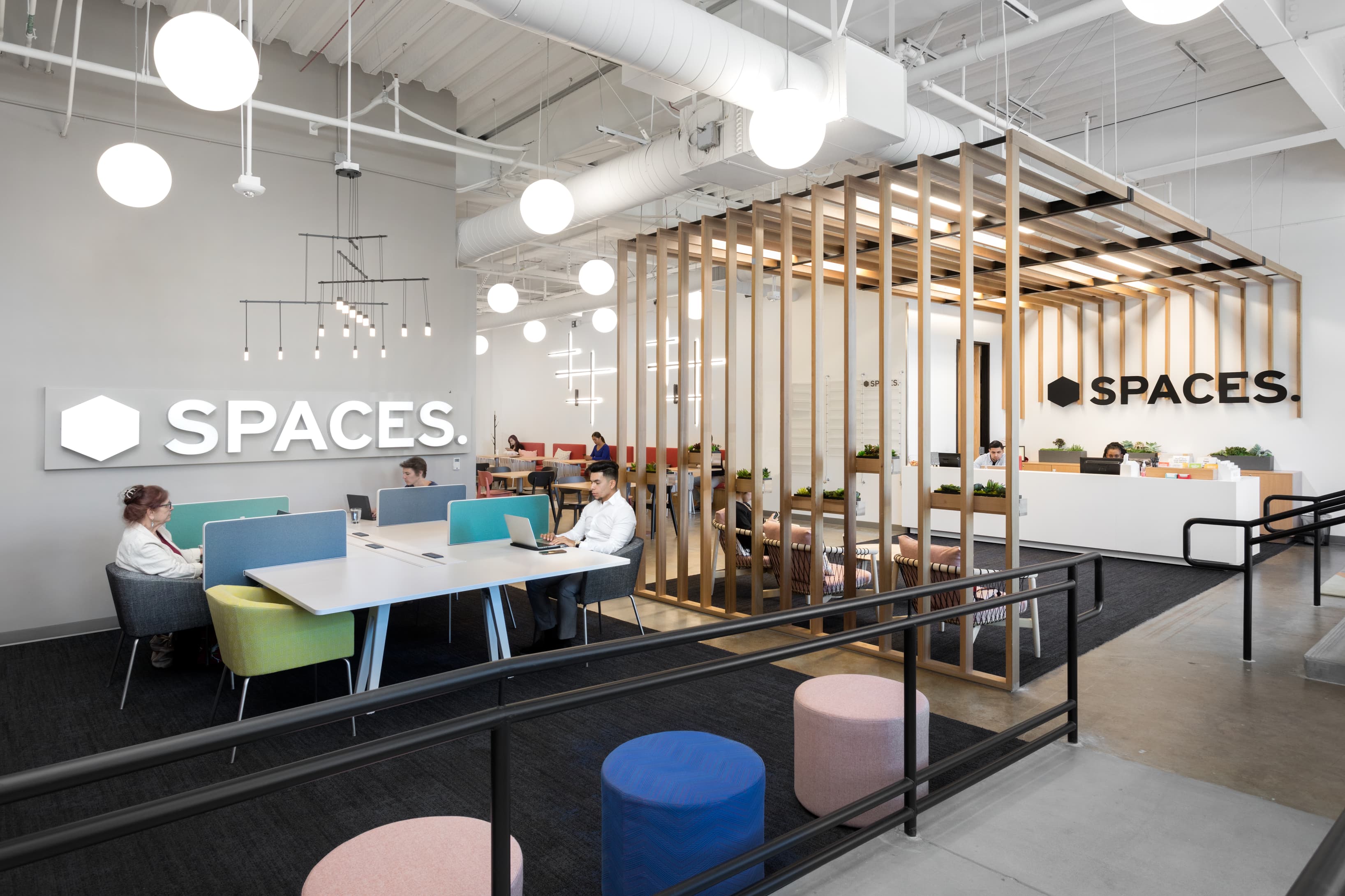 CA, San Mateo - Spaces - Downtown San Mateo Clocktower image 2 CA, San Mateo - Spaces - Downtown San Mateo Clocktower image 2