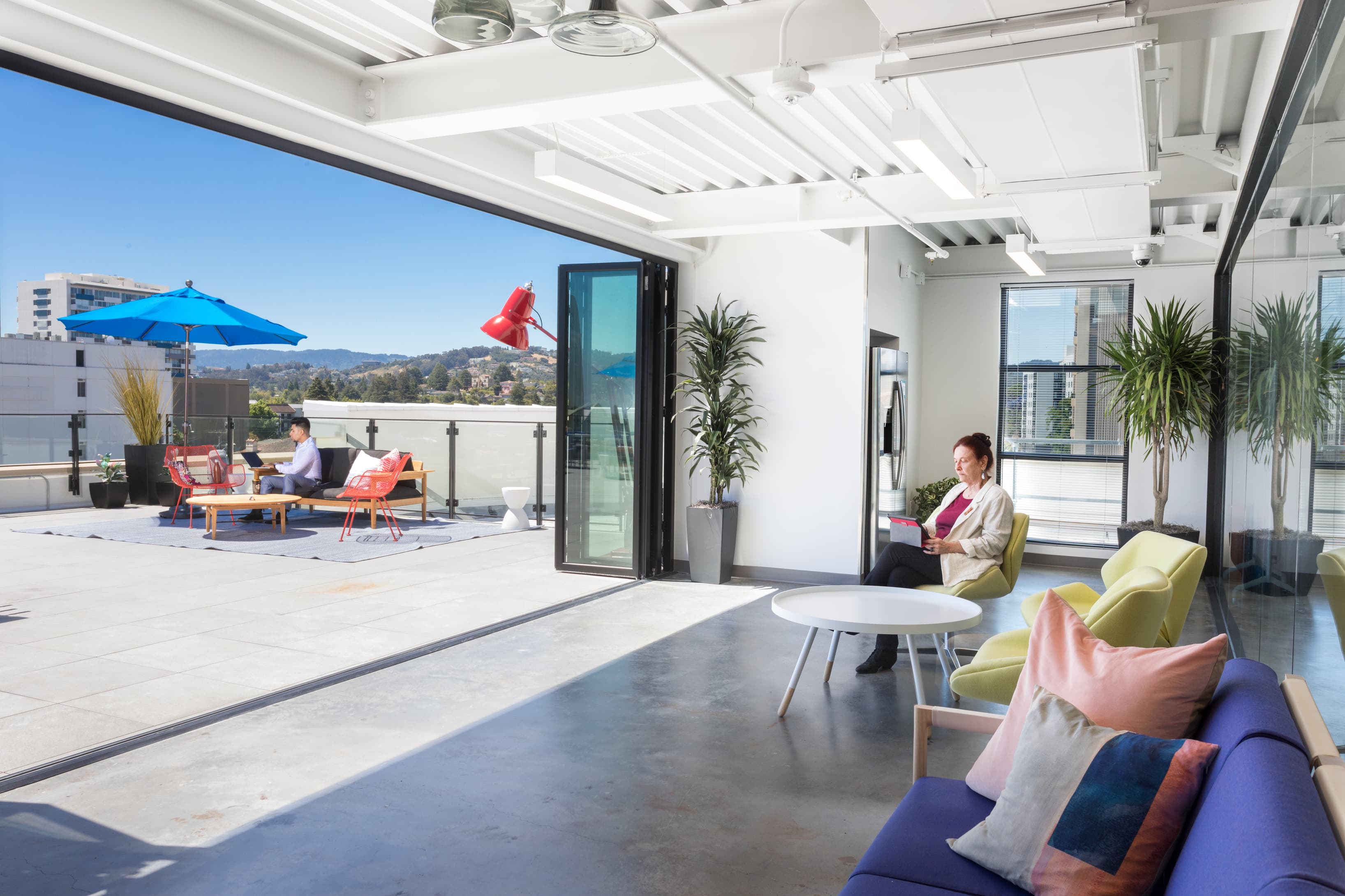 CA, San Mateo - Spaces - Downtown San Mateo Clocktower image 3 CA, San Mateo - Spaces - Downtown San Mateo Clocktower image 3