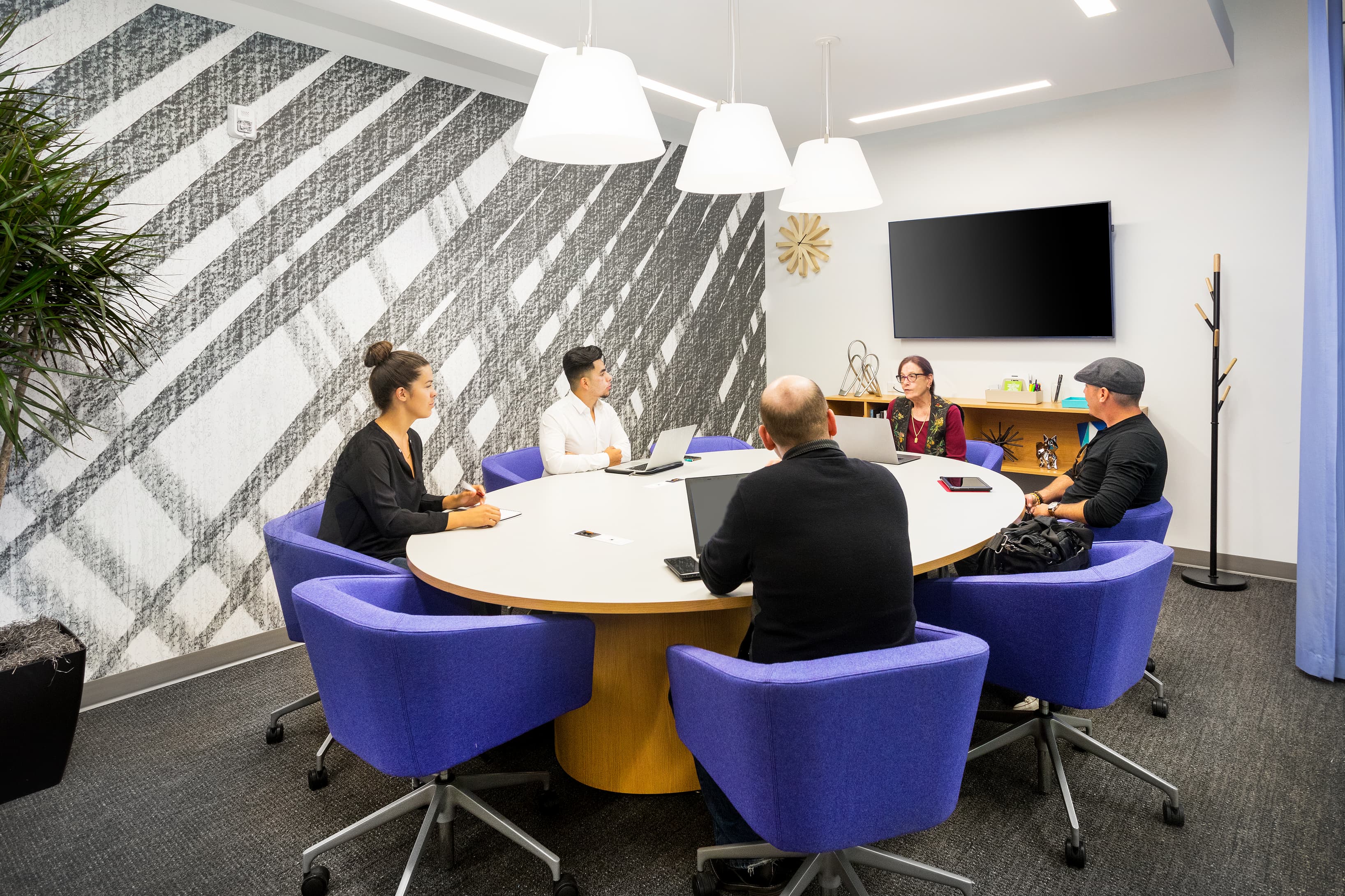 CA, San Mateo - Spaces - Downtown San Mateo Clocktower image 5 CA, San Mateo - Spaces - Downtown San Mateo Clocktower image 5