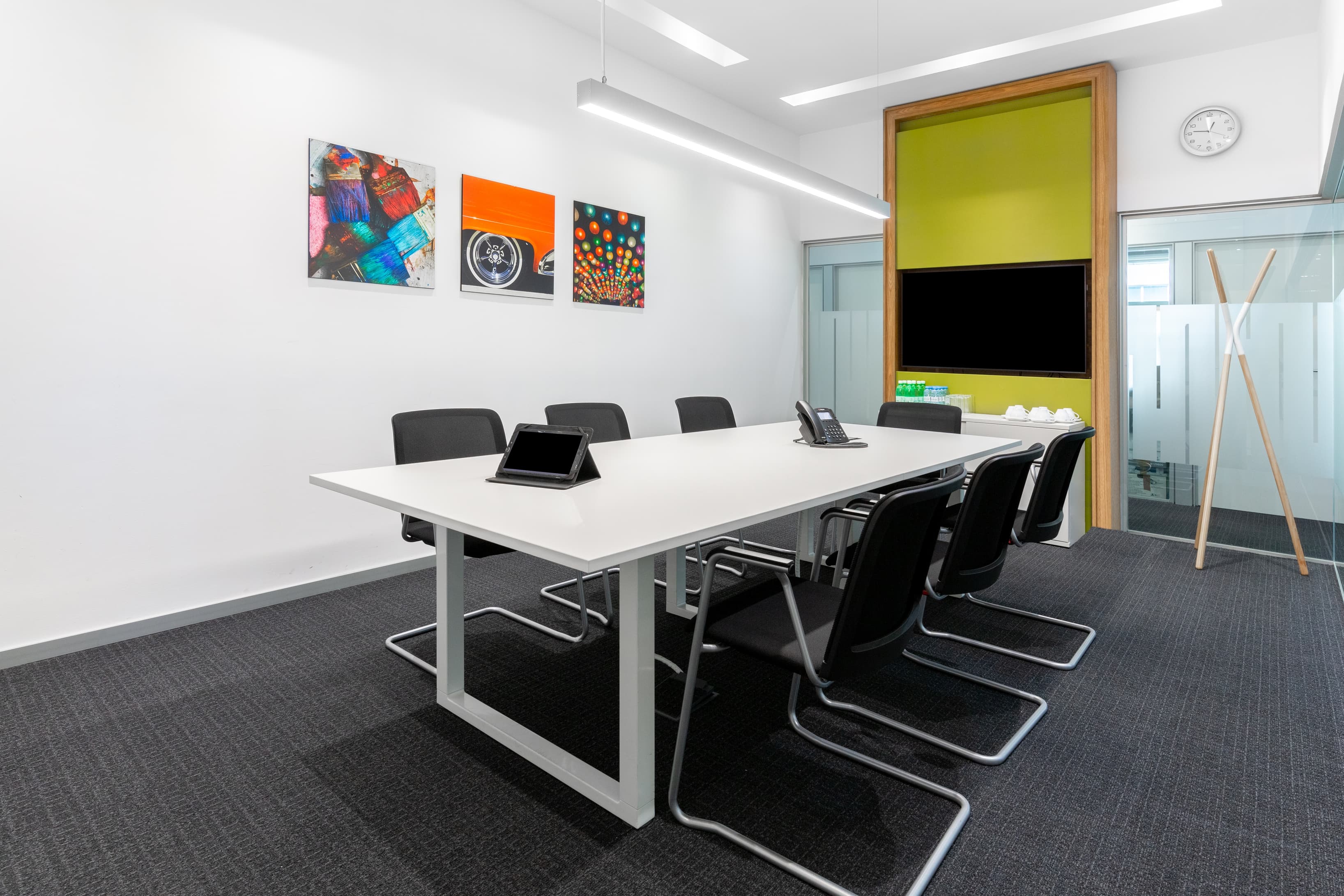 ZARAGOZA, Torre Aragonia image 5