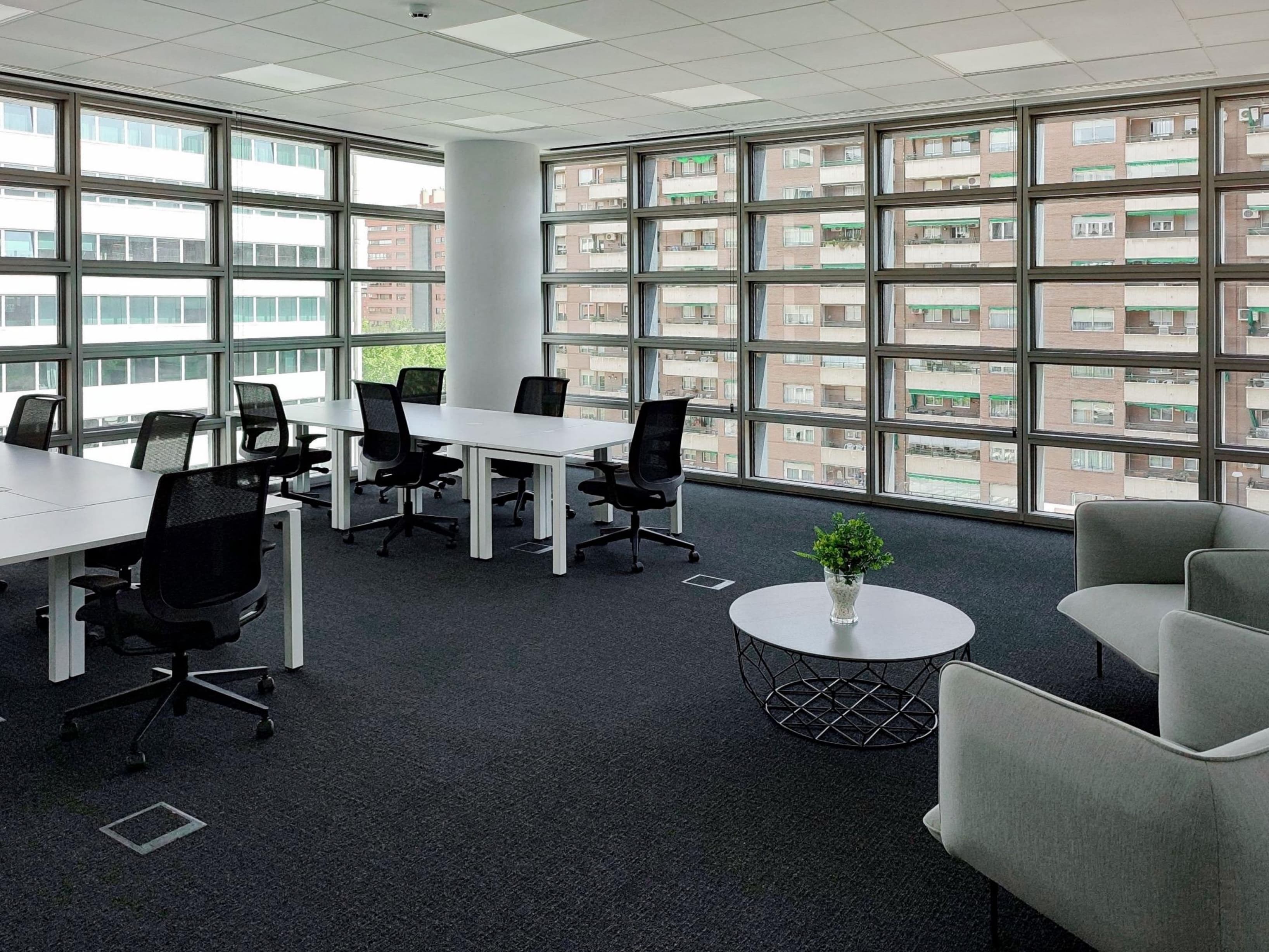 ZARAGOZA, Torre Aragonia image 2