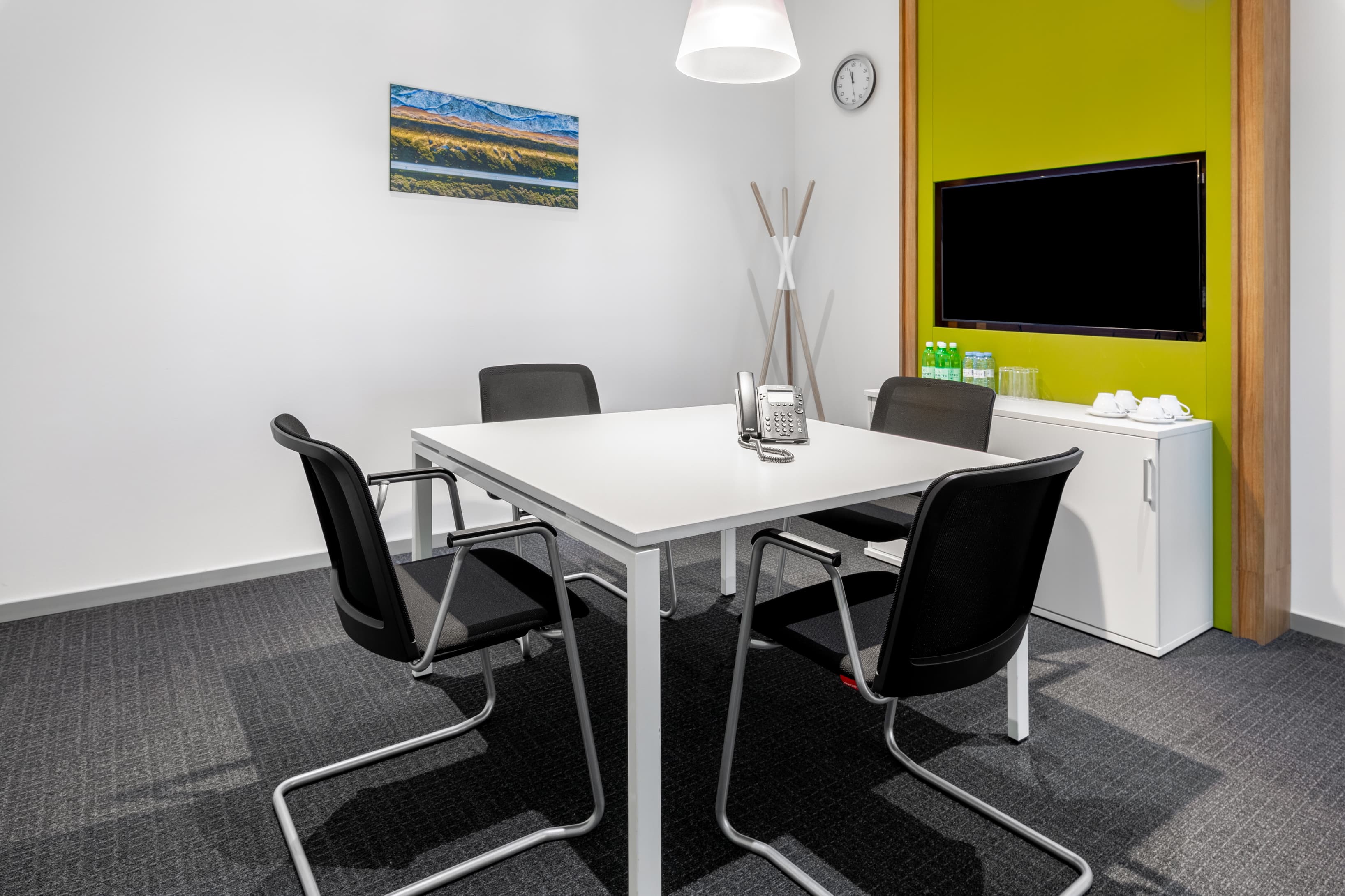 ZARAGOZA, Torre Aragonia image 9